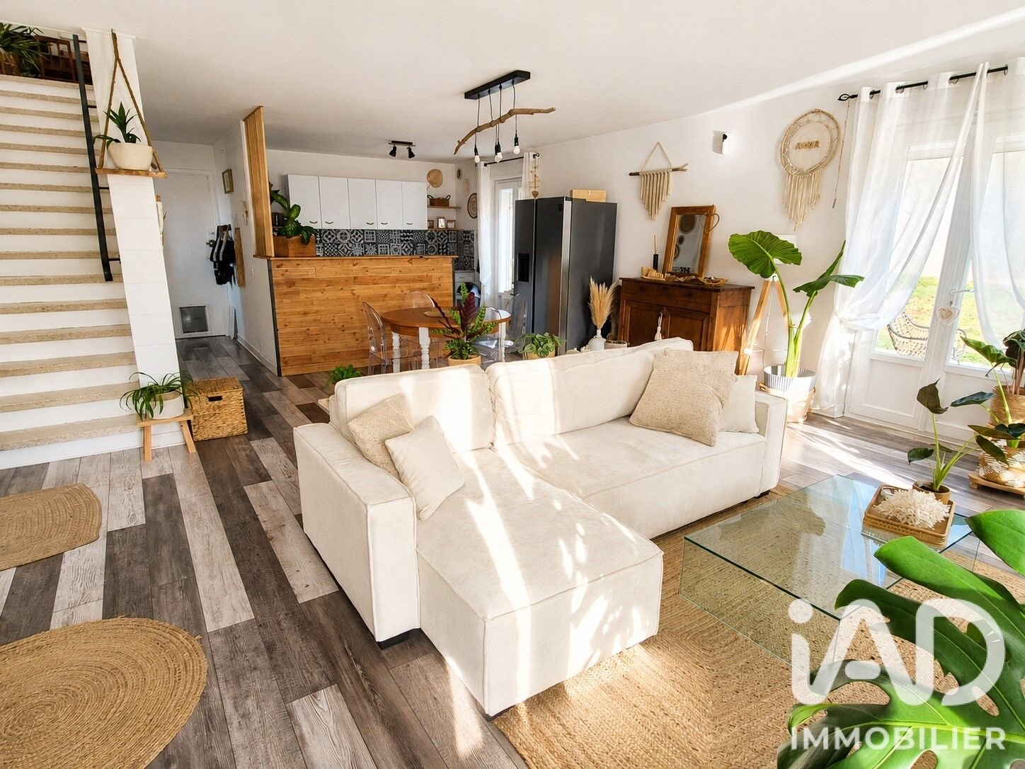 Maison à vendre, 113m², Mazamet