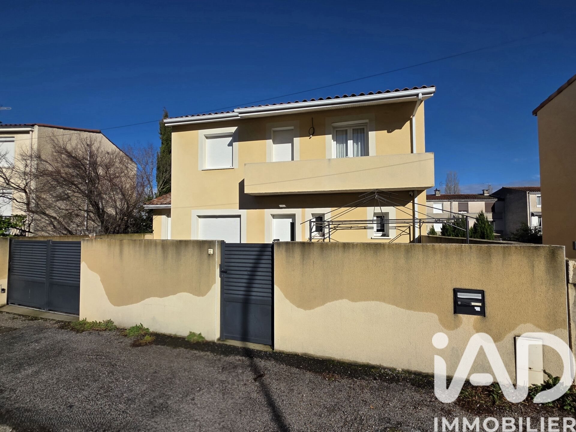Maison à vendre, 129m², Castres