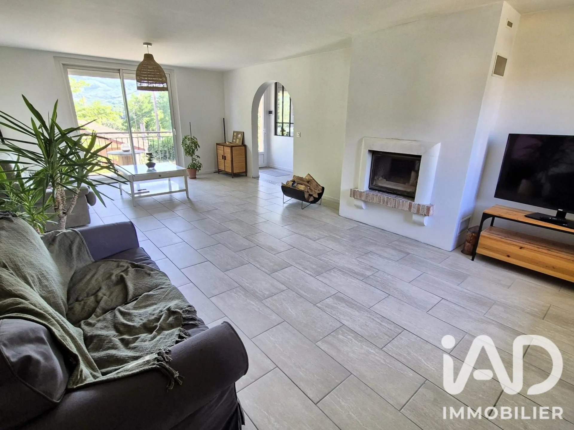 Maison à vendre, 176m², Payrin-Augmontel