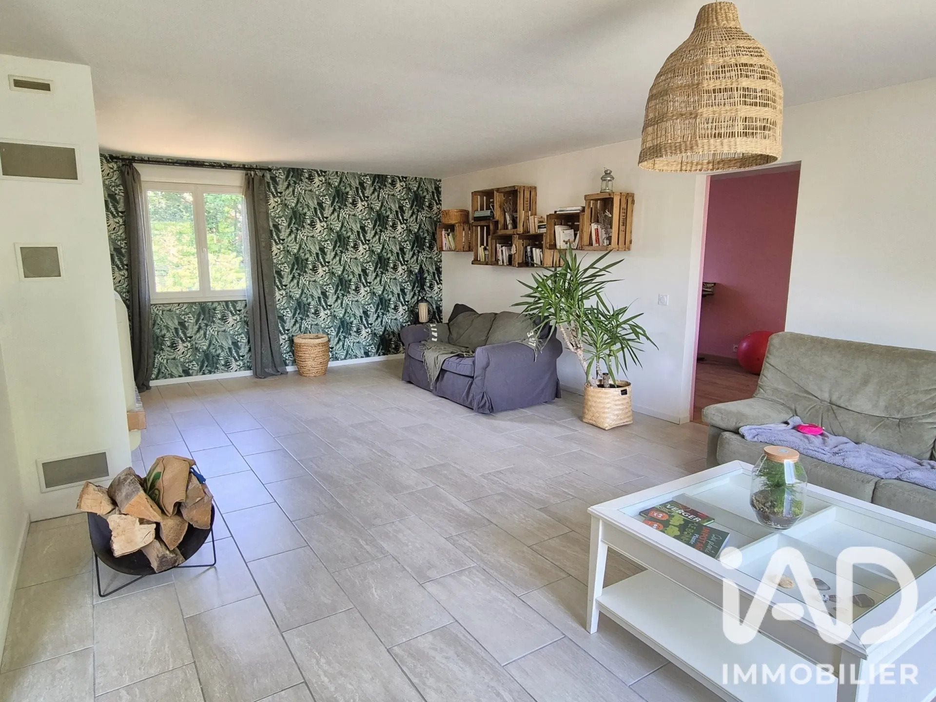 Maison à vendre, 176m², Payrin-Augmontel
