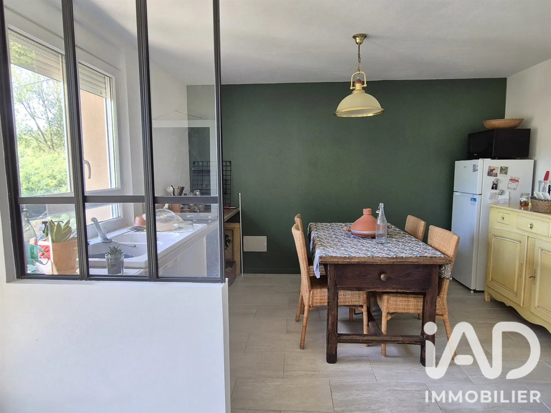 Maison à vendre, 176m², Payrin-Augmontel