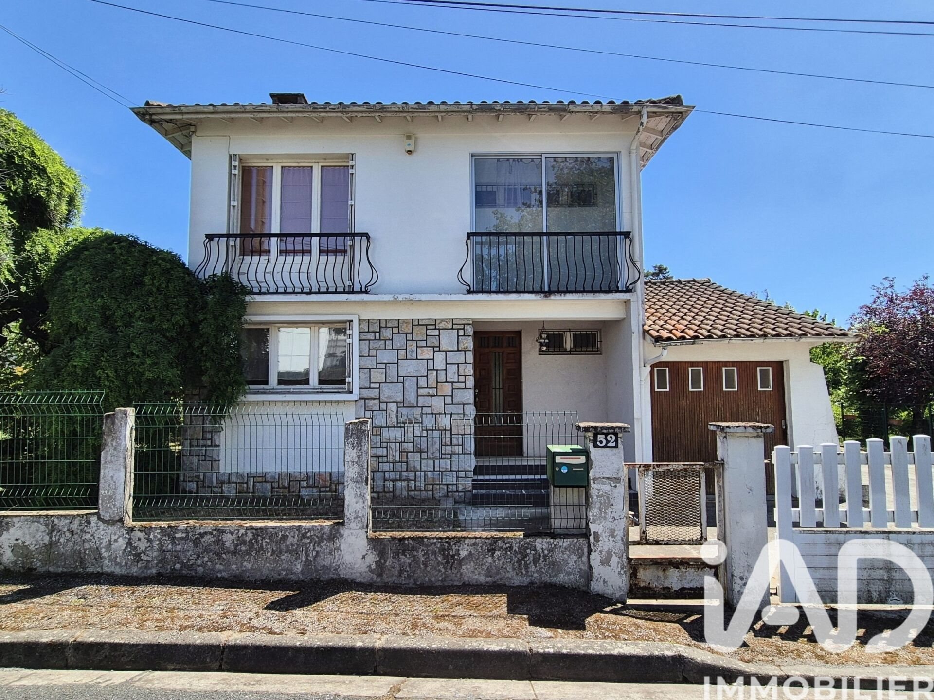 Maison à vendre, 102m², Castres