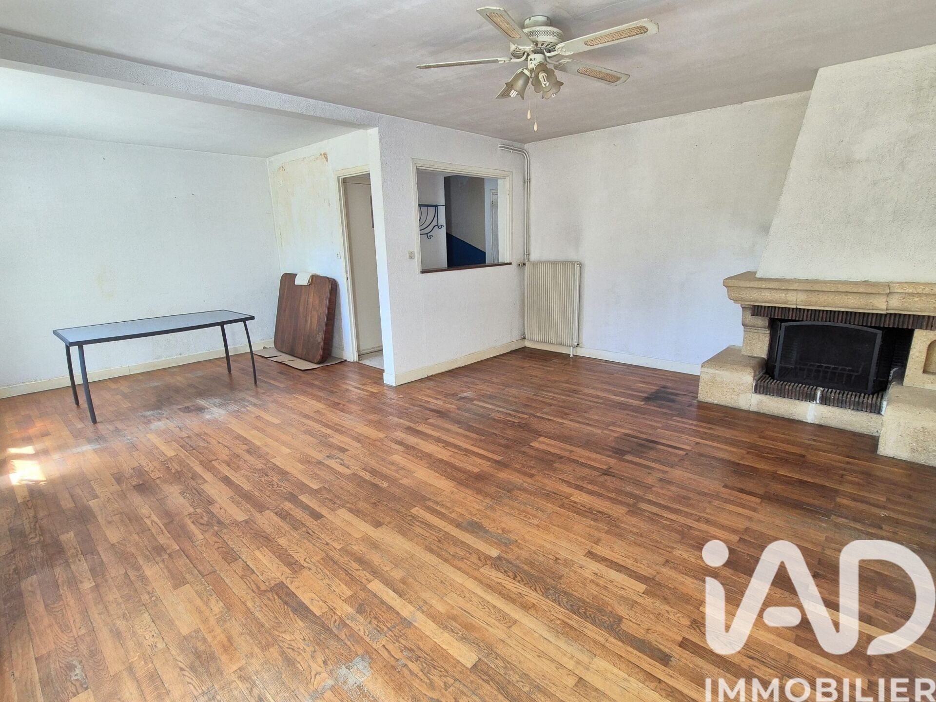 Maison à vendre, 102m², Castres