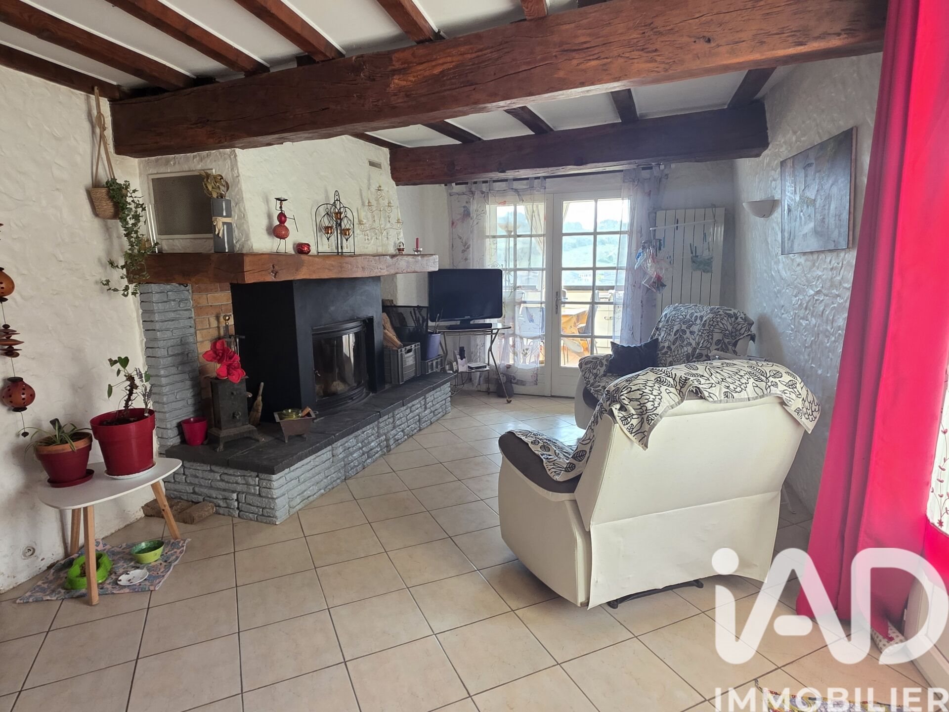 Maison à vendre, 152m², Escoussens
