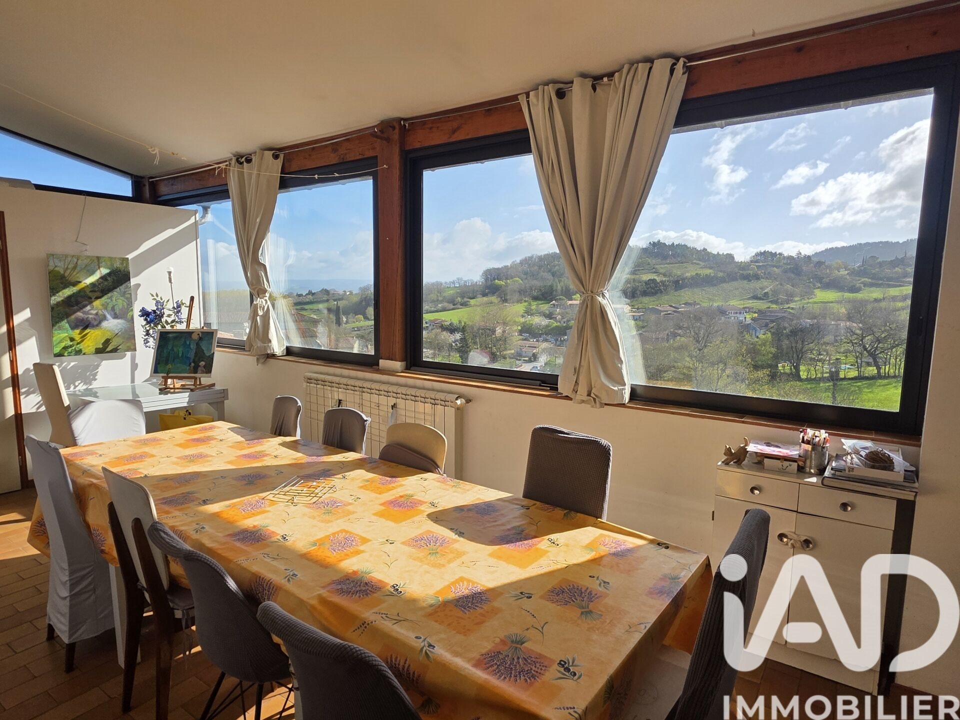 Maison à vendre, 152m², Escoussens