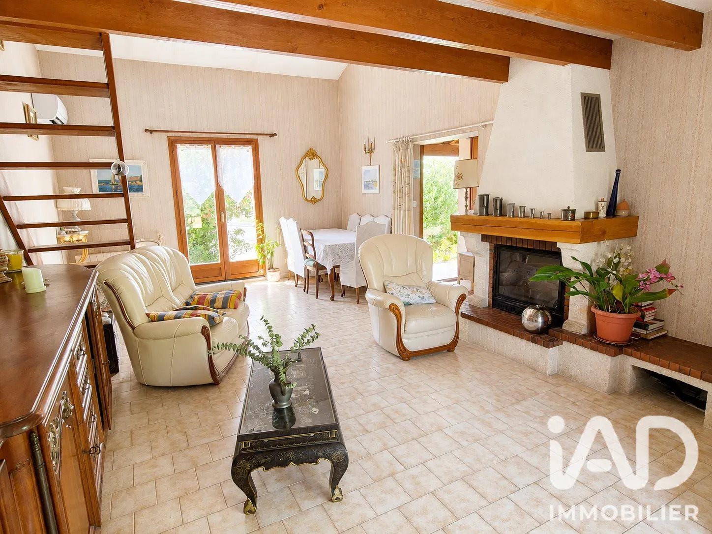 Maison à vendre, 107m², Mazamet