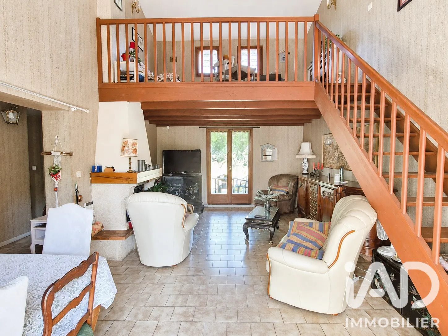 Maison à vendre, 107m², Mazamet