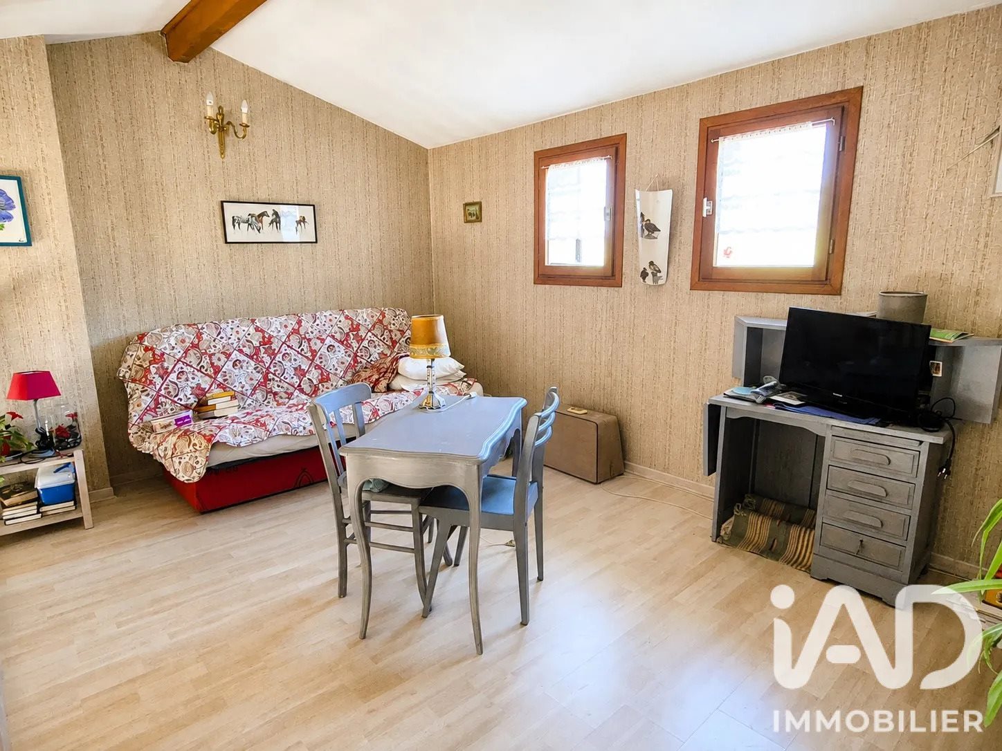Maison à vendre, 107m², Mazamet