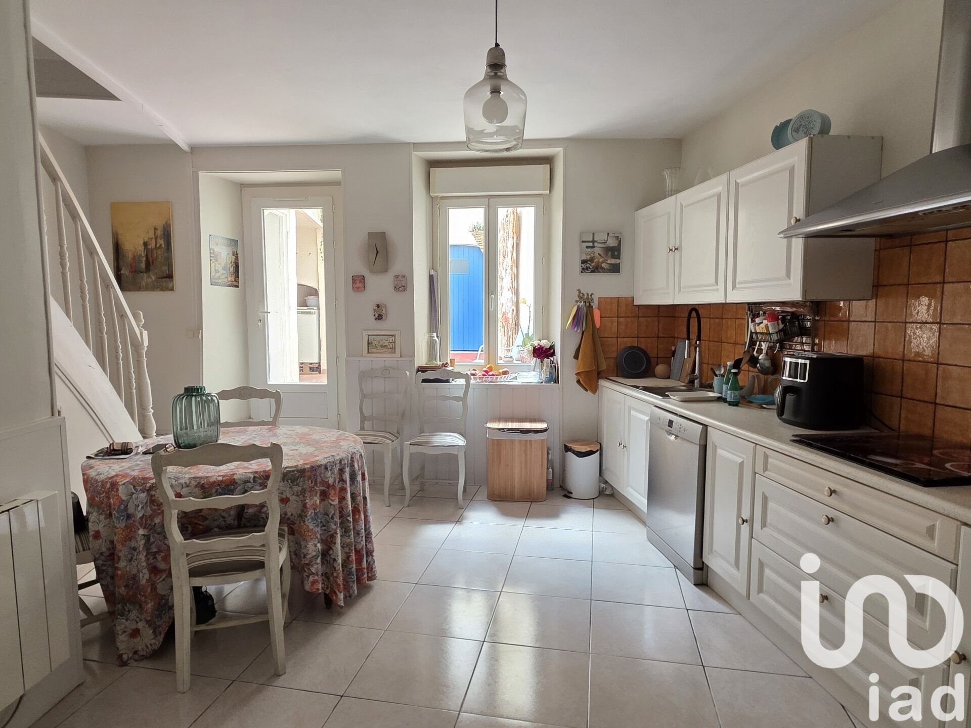 Maison à vendre, 115m², Mazamet