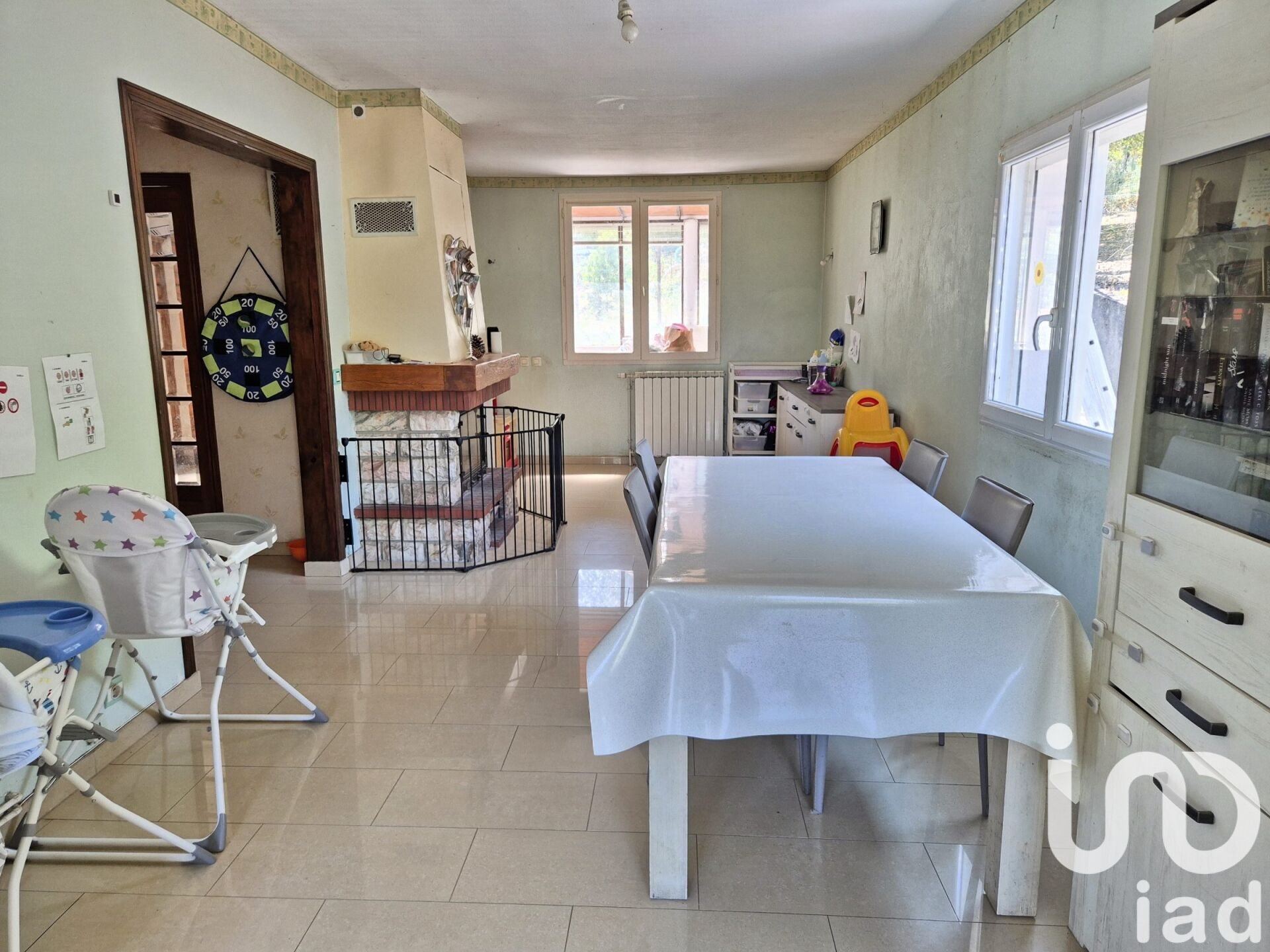 Maison à vendre, 138m², Mazamet