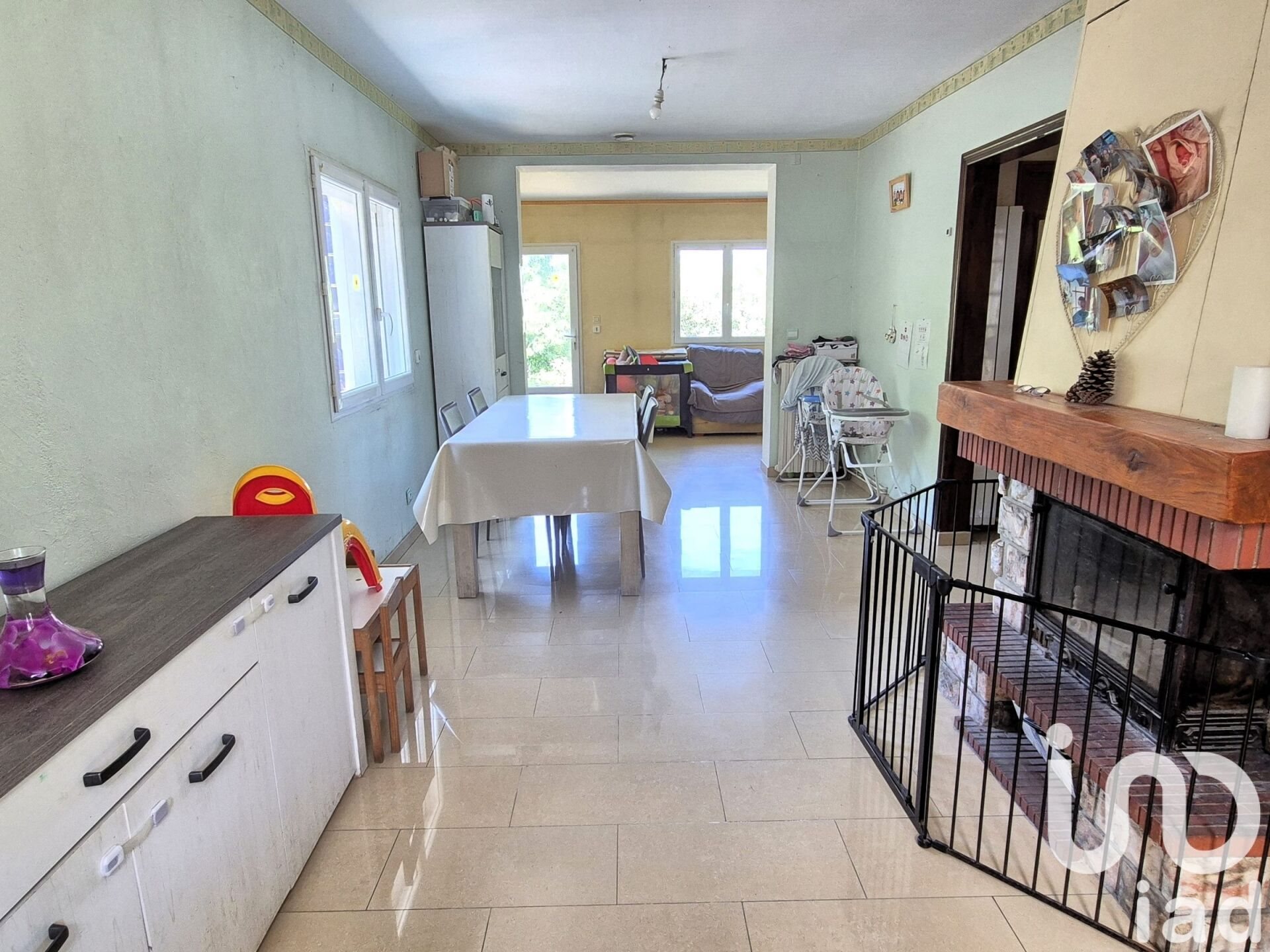 Maison à vendre, 138m², Mazamet