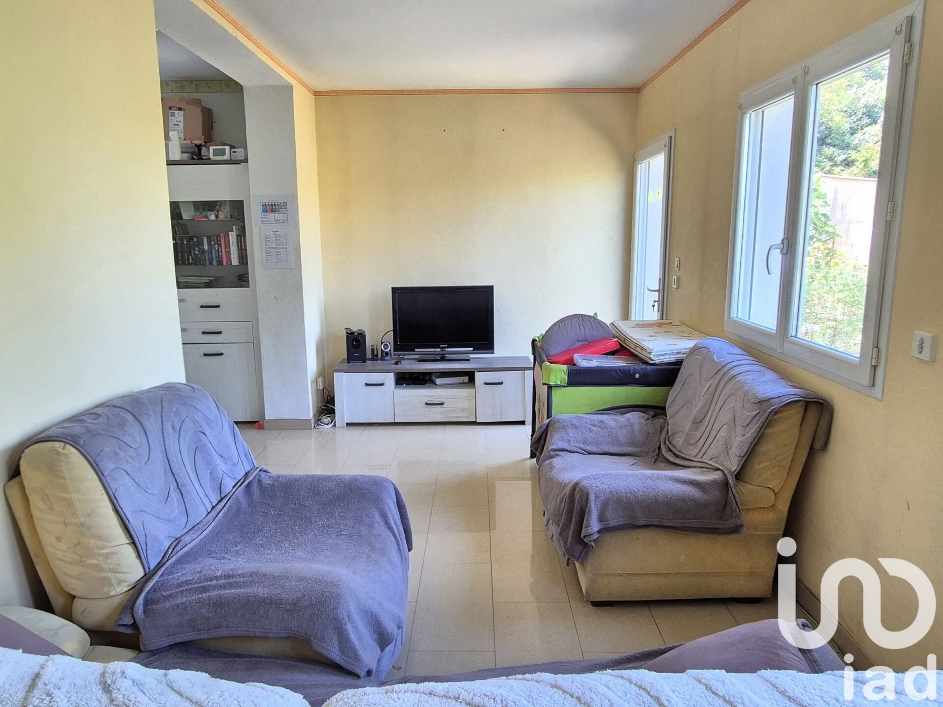 Maison à vendre, 138m², Mazamet