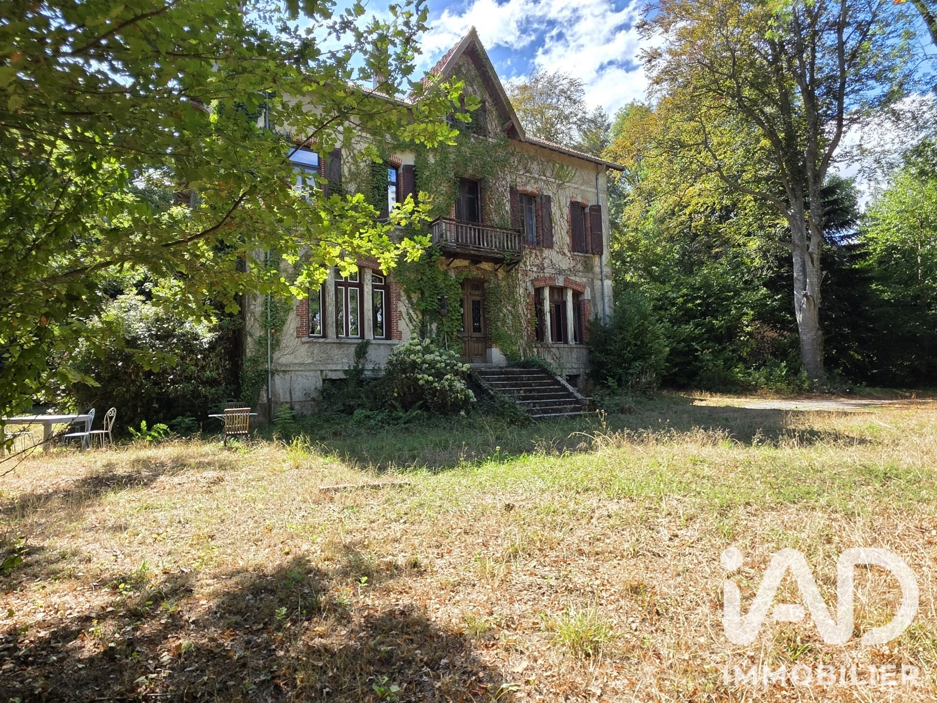 Maison à vendre, 399m², Saint-Amans-Soult