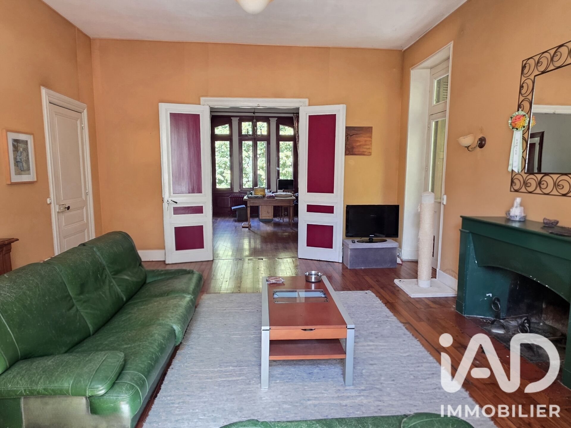 Maison à vendre, 399m², Saint-Amans-Soult