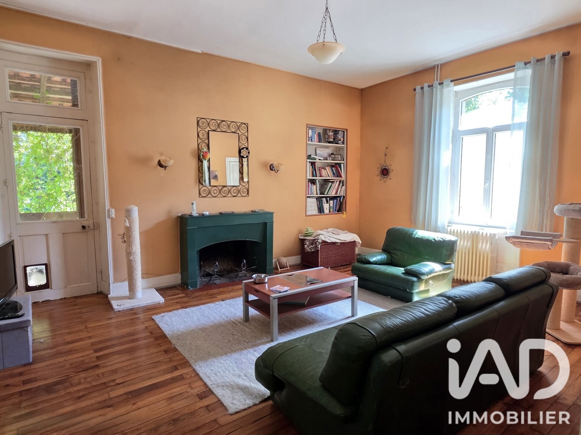 Maison à vendre, 399m², Saint-Amans-Soult