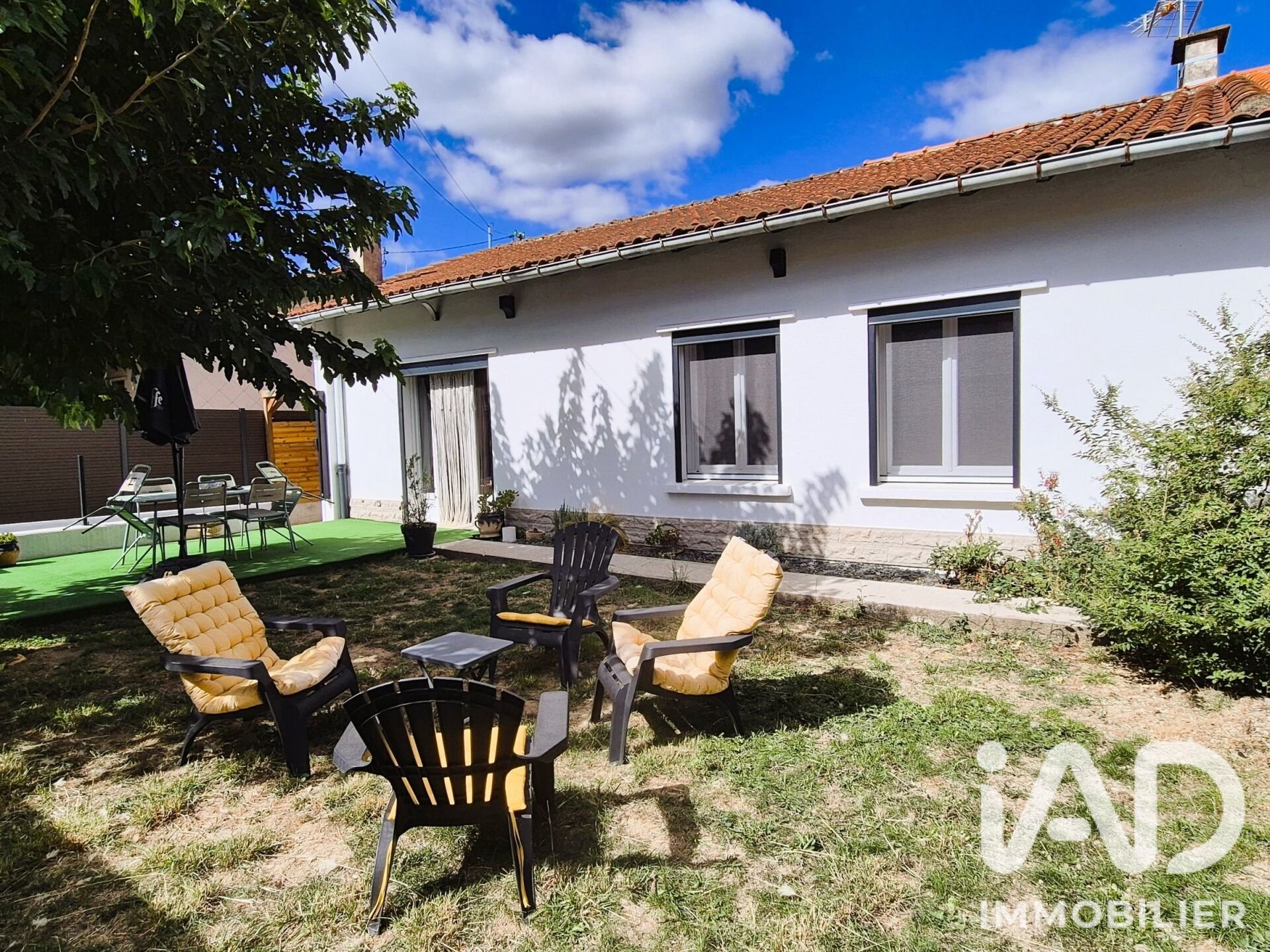 Maison à vendre, 74m², Mazamet
