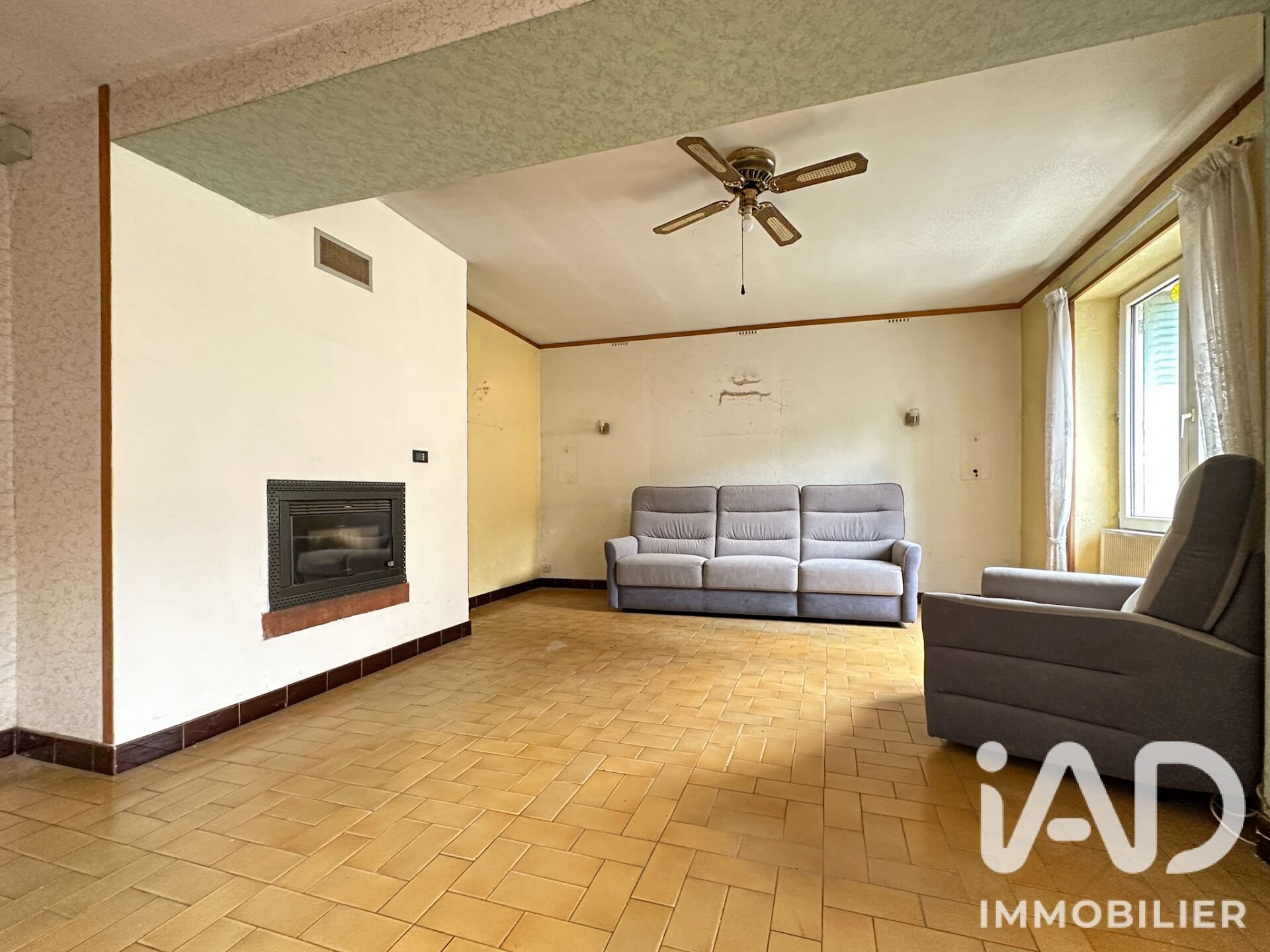 Maison à vendre, 112m², Bézu-Saint-Germain