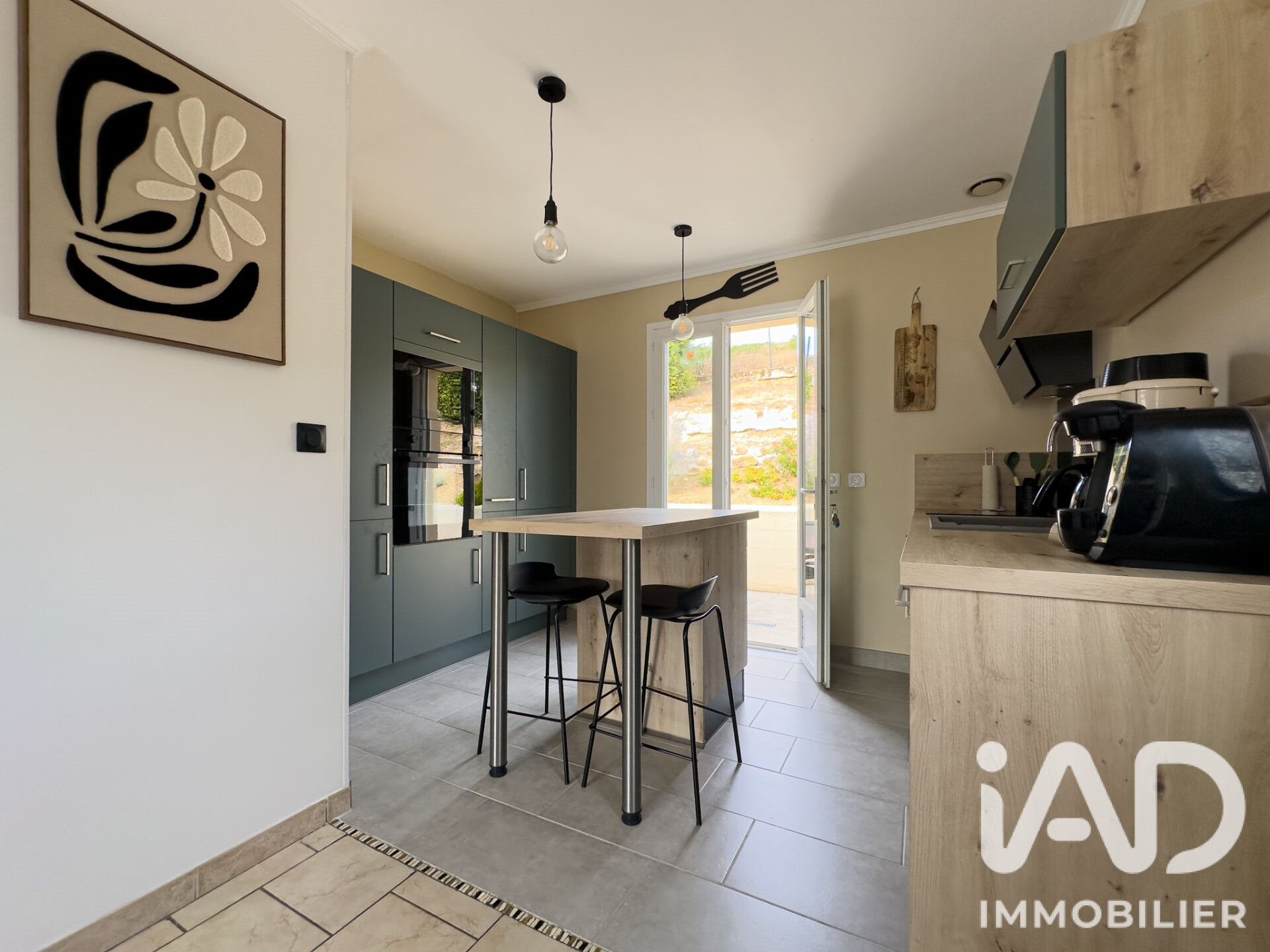 Maison à vendre, 102m², Oulchy-le-Château