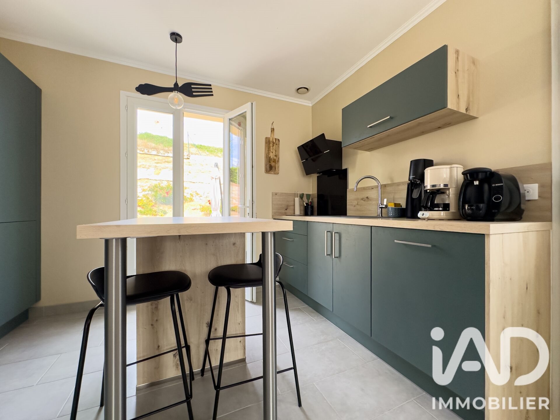 Maison à vendre, 102m², Oulchy-le-Château