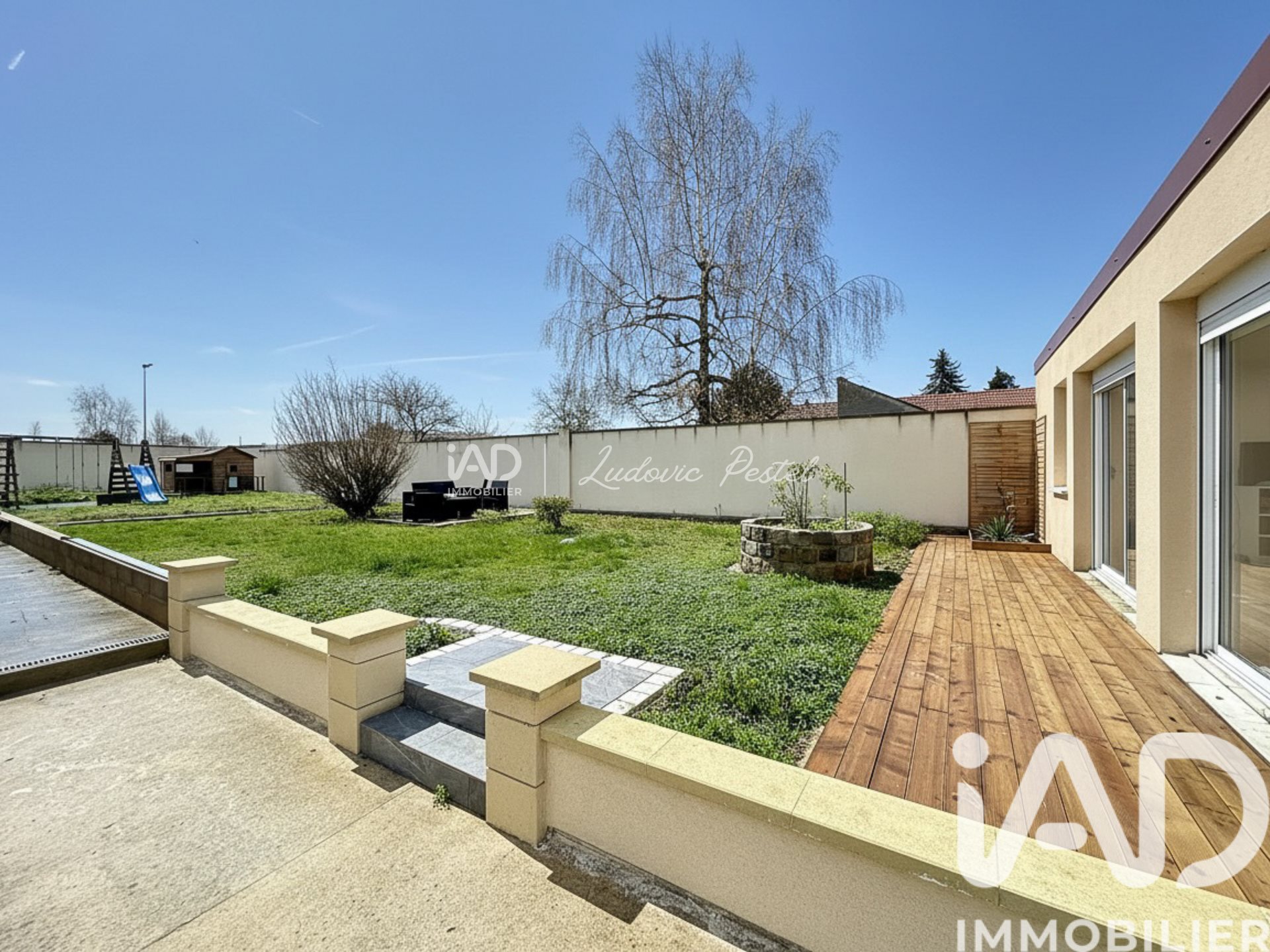 Maison à vendre, 193m², Crouy