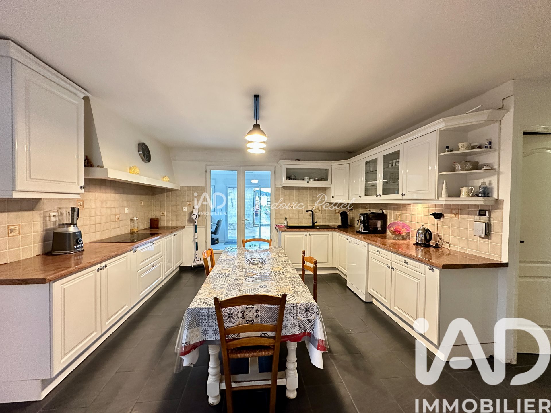 Maison à vendre, 193m², Crouy