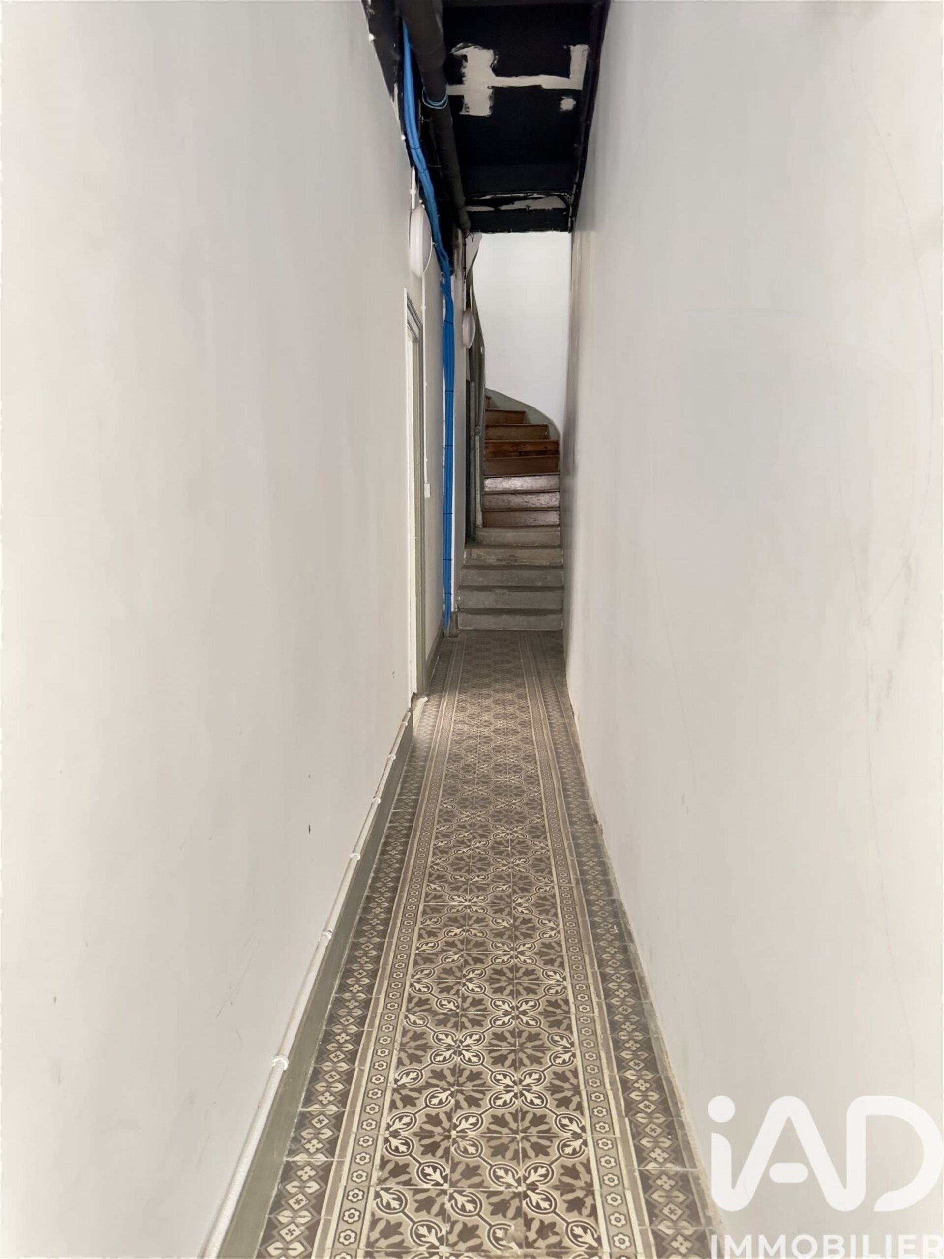 Maison à vendre, 230m², Laon