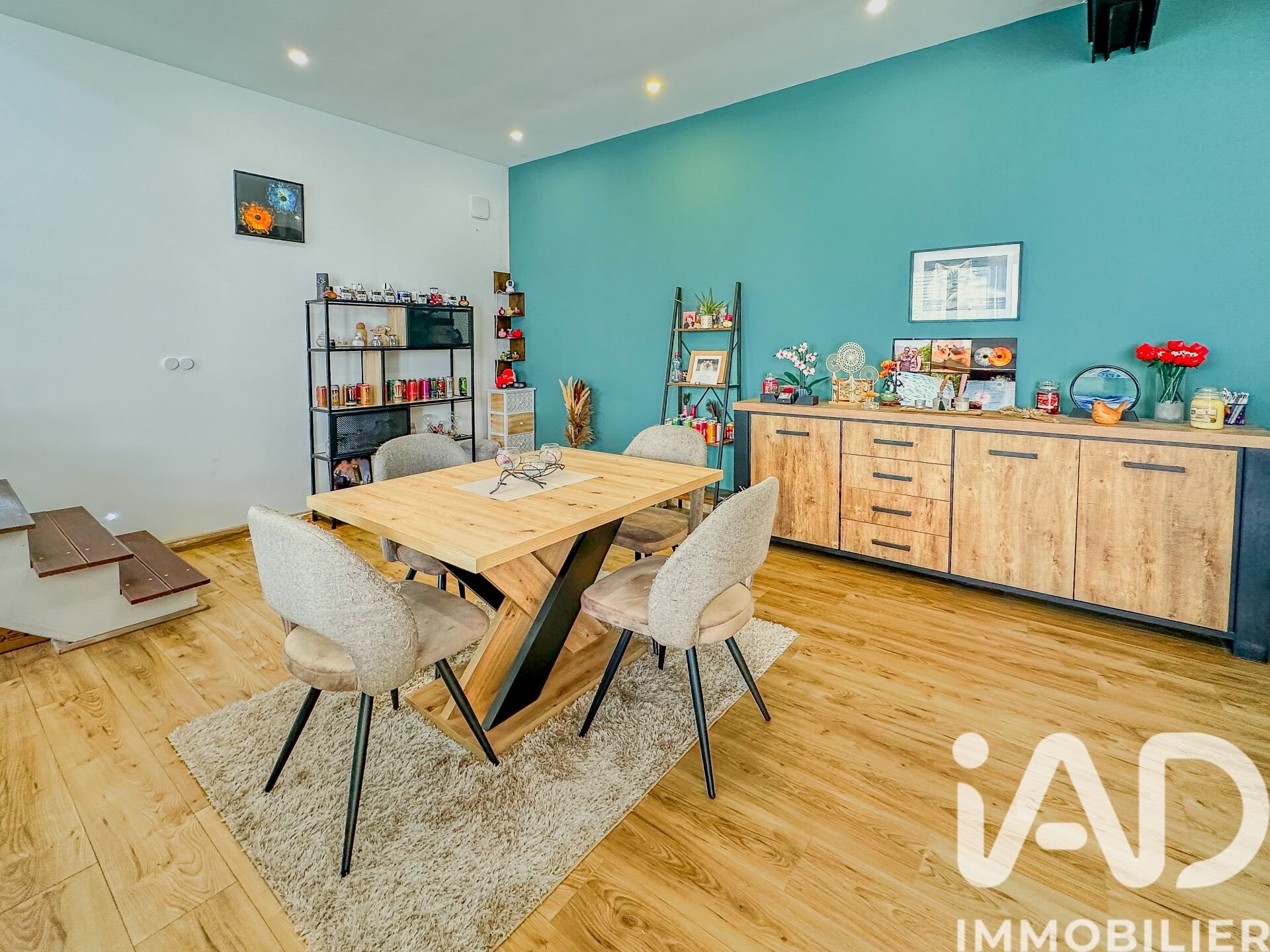 Maison à vendre, 133m², Oulchy-le-Château