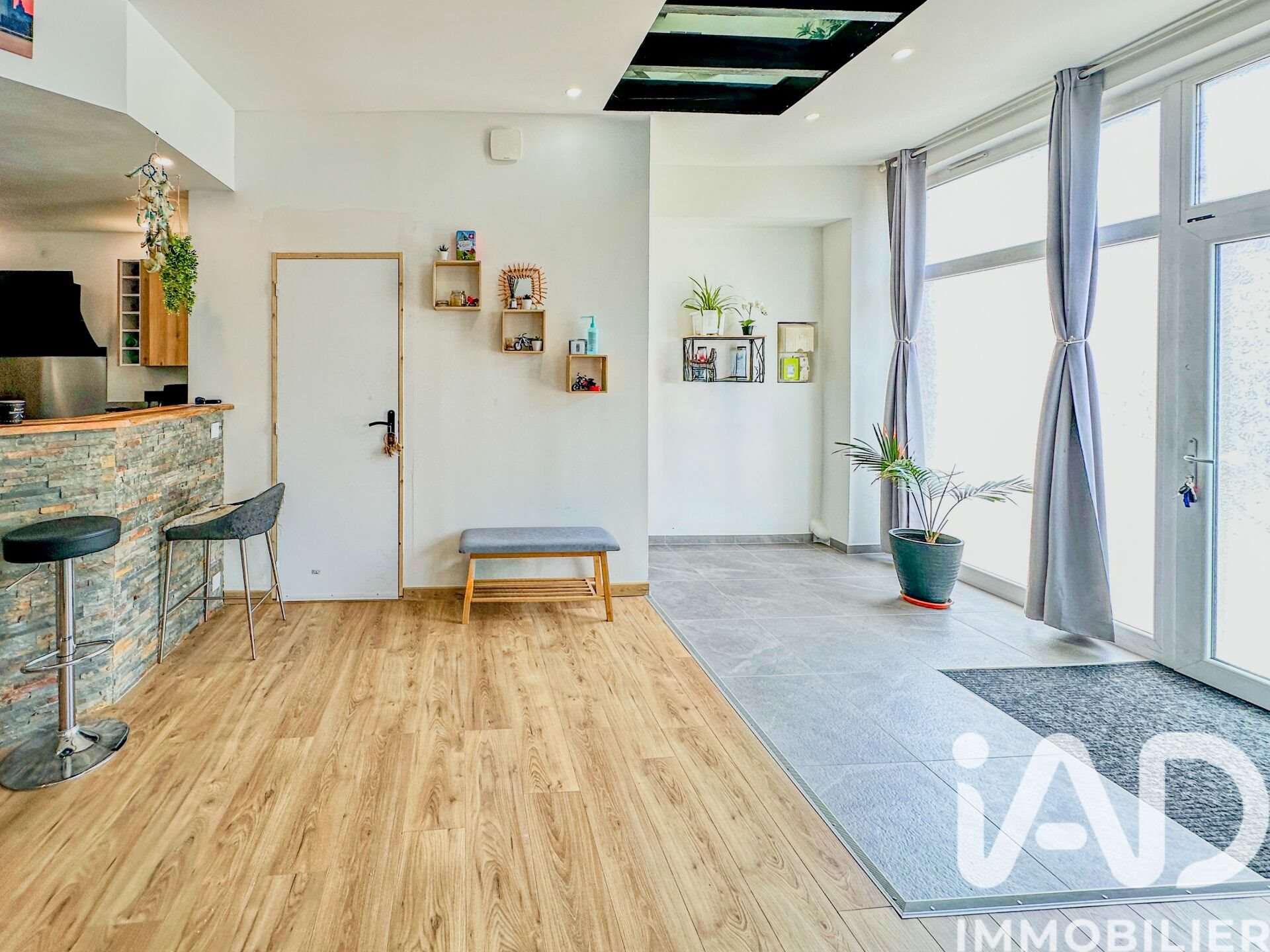 Maison à vendre, 133m², Oulchy-le-Château