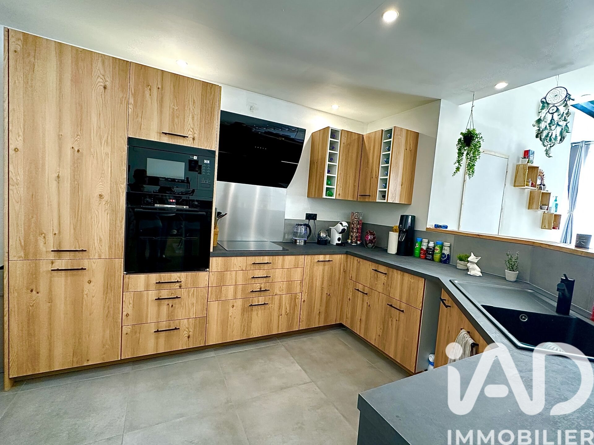 Maison à vendre, 133m², Oulchy-le-Château