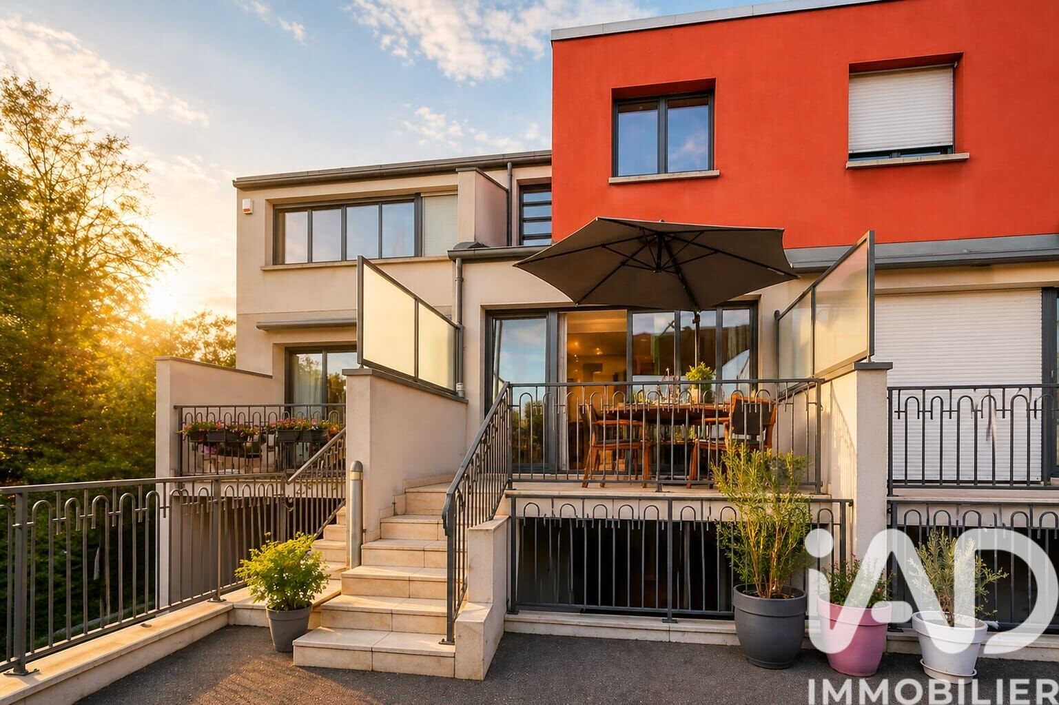 Maison à vendre, 76m², Champs-sur-Marne