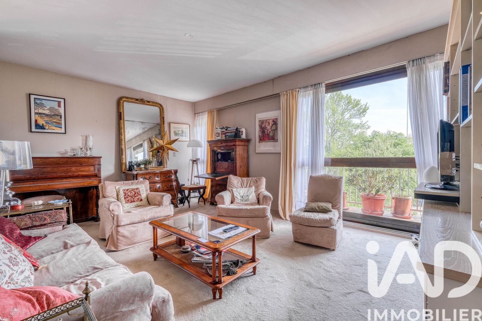 Appartement à vendre, 103m², Torcy