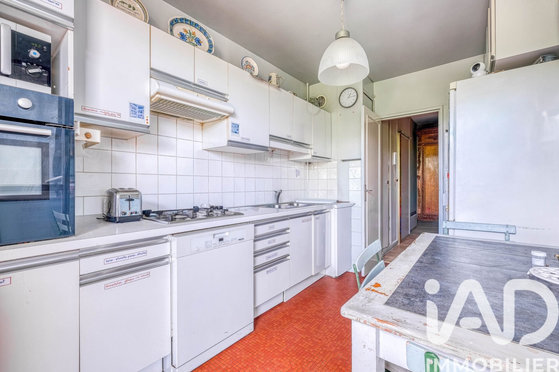 Appartement à vendre, 103m², Torcy
