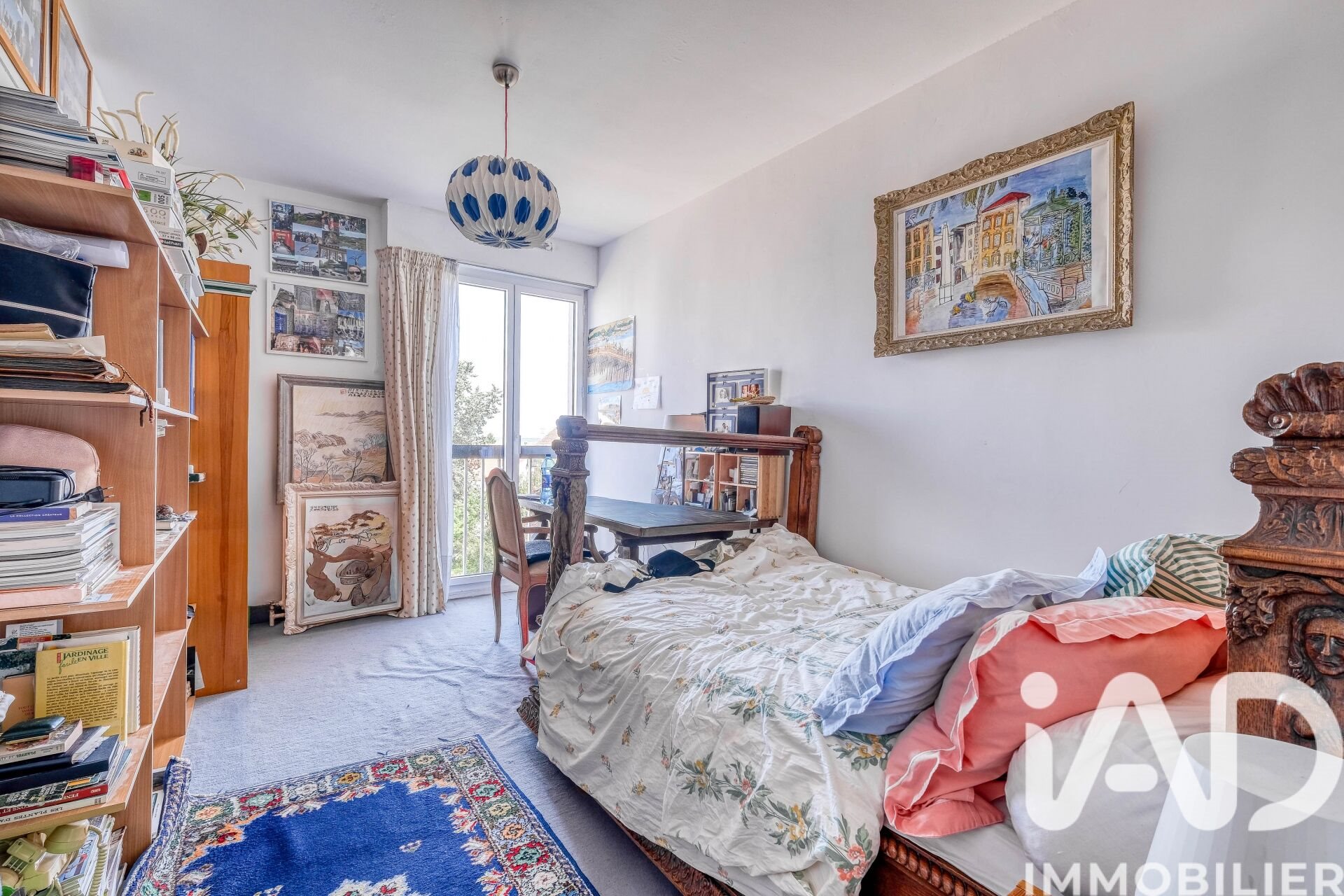 Appartement à vendre, 103m², Torcy