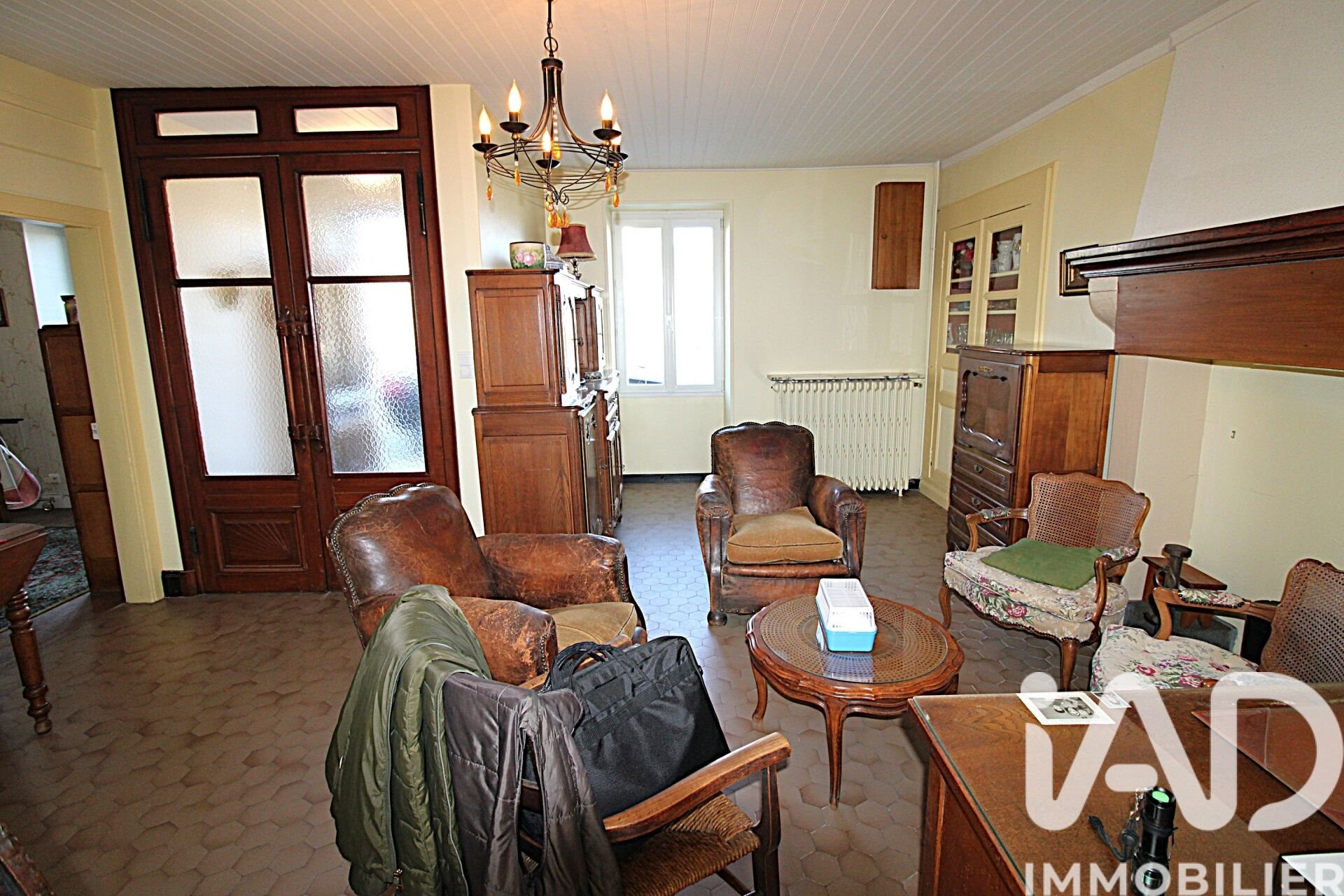 Maison à vendre, 146m², Bosmoreau-les-Mines