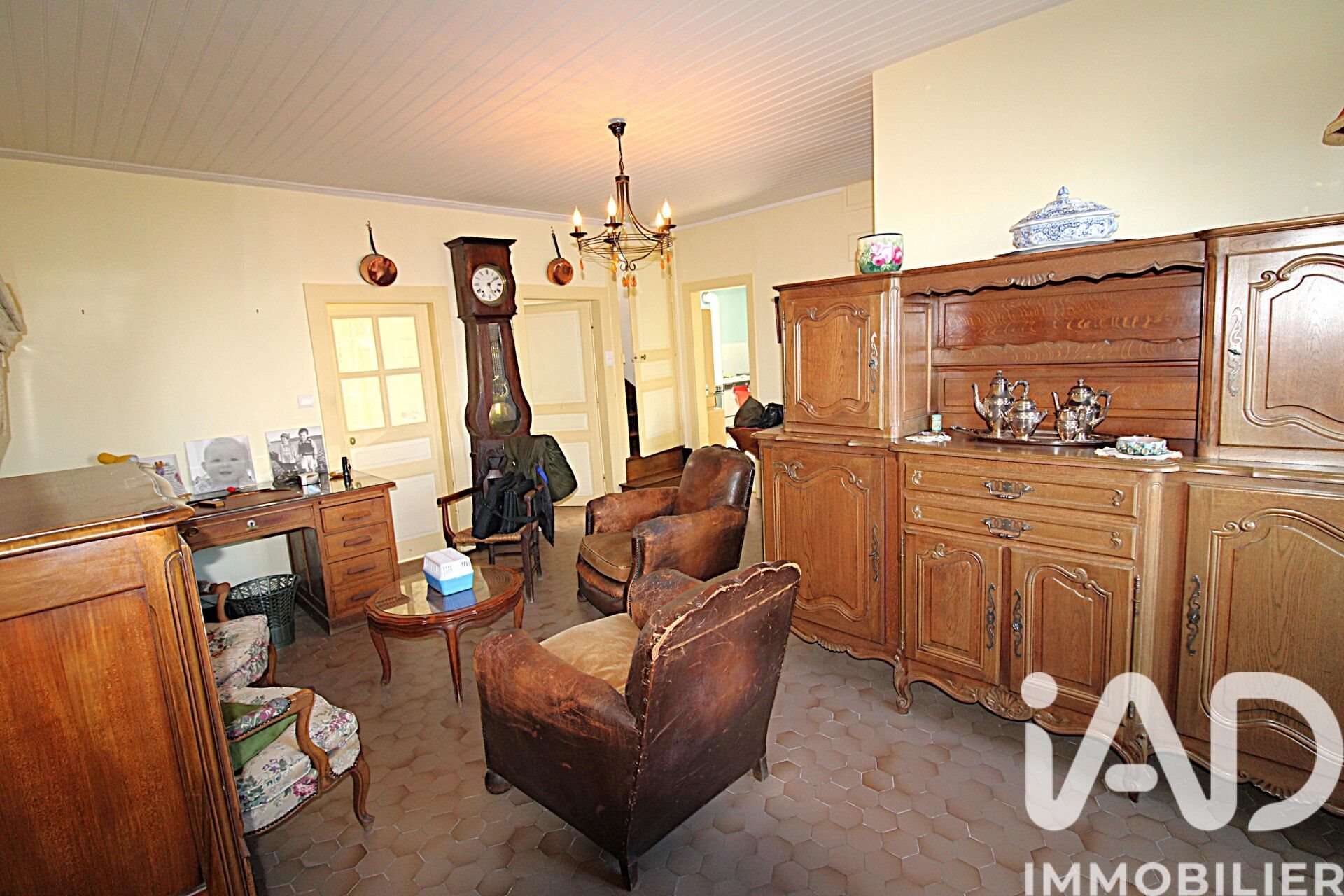 Maison à vendre, 146m², Bosmoreau-les-Mines