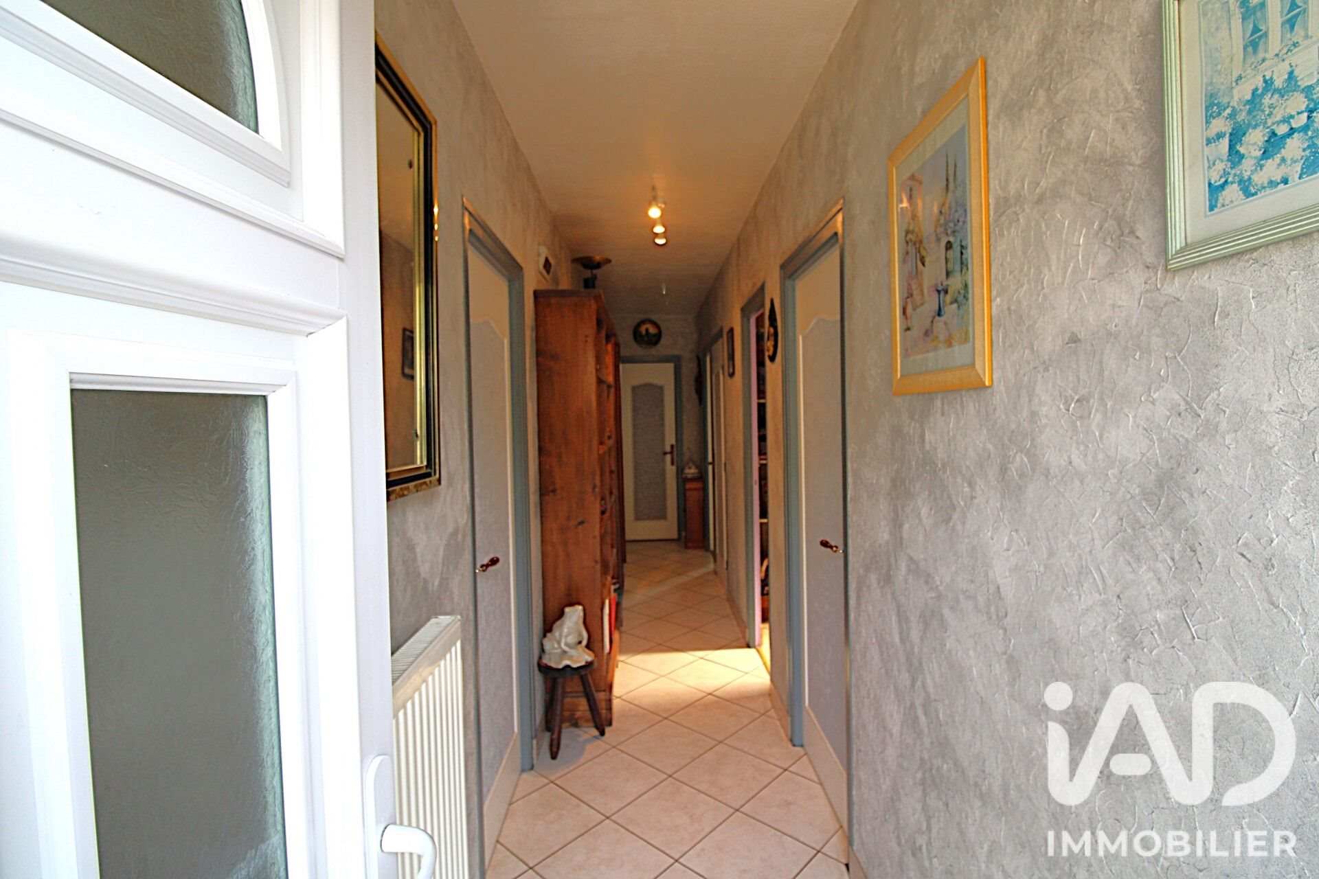 Maison à vendre, 80m², Saint-Pierre-Bellevue