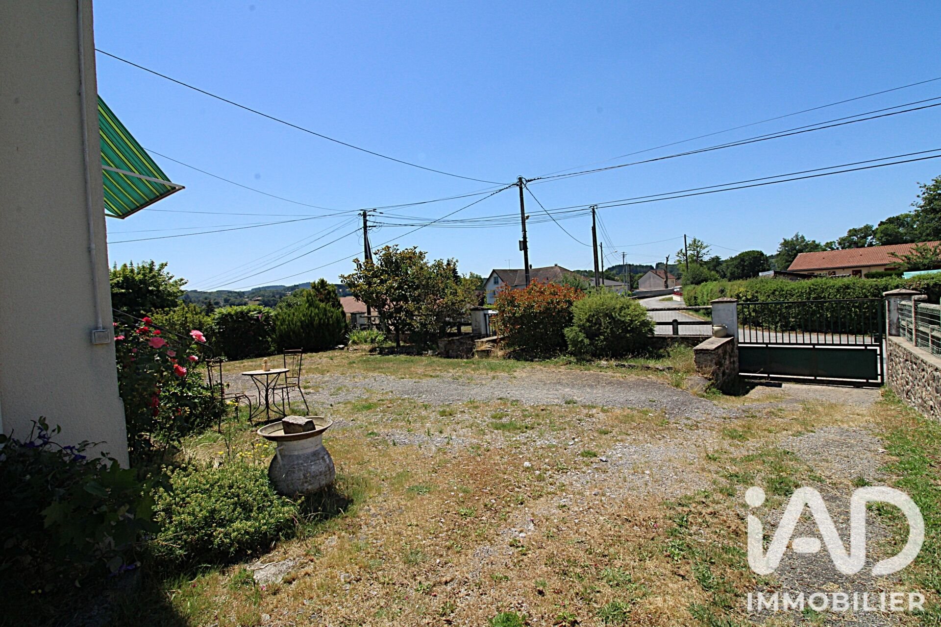 Maison à vendre, 82m², Bourganeuf