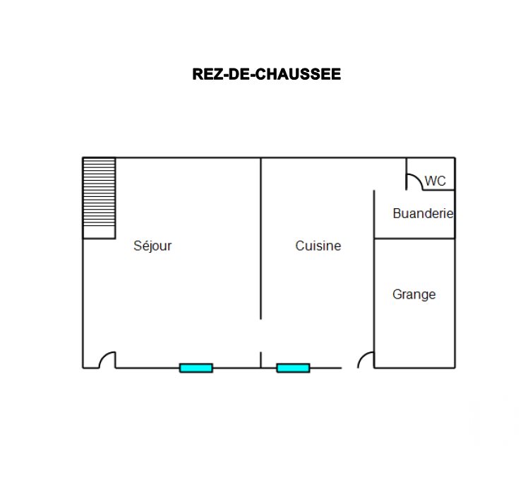Maison à vendre, 117m², Saint-Pardoux-Morterolles