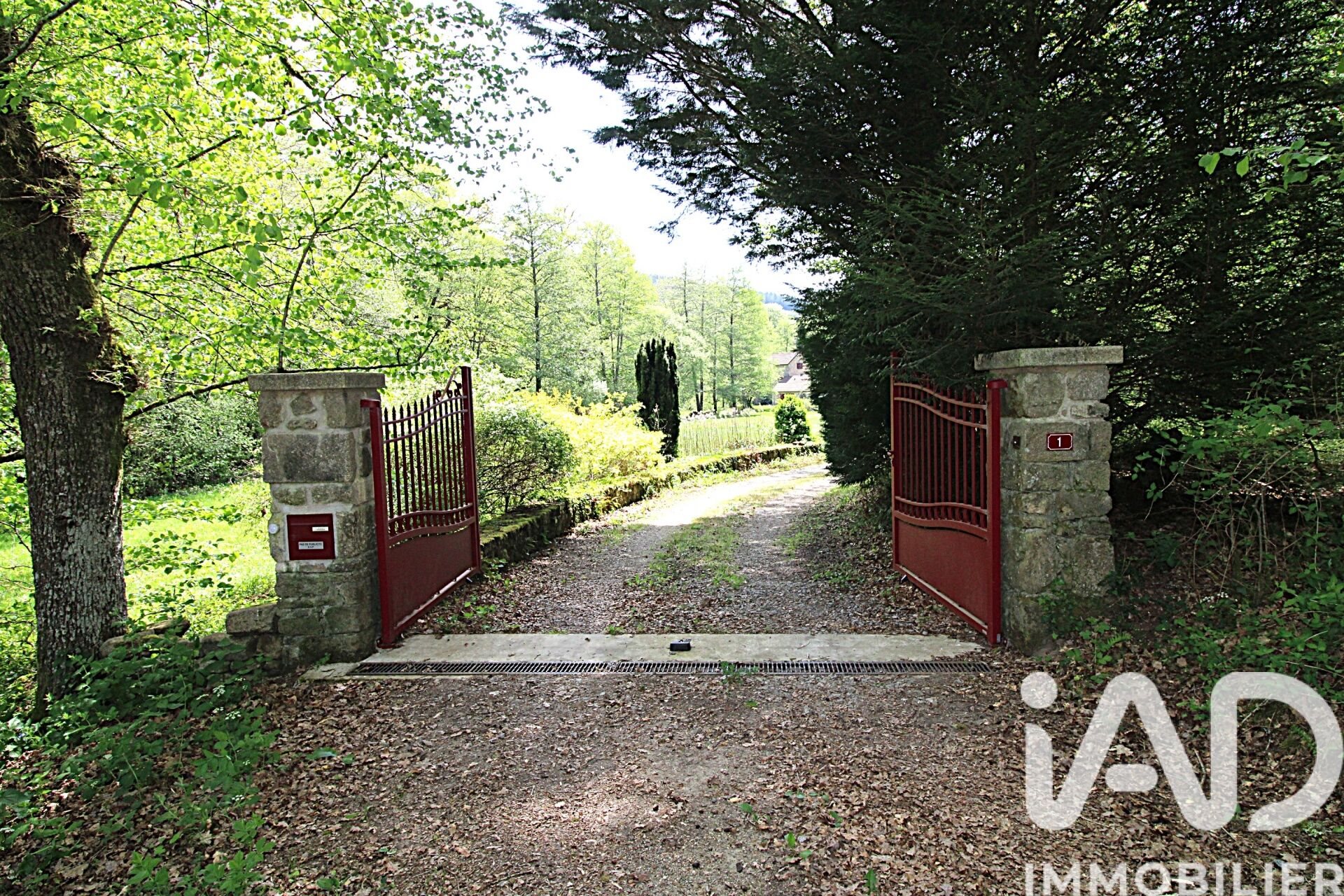Maison à vendre, 154m², Saint-Pardoux-Morterolles
