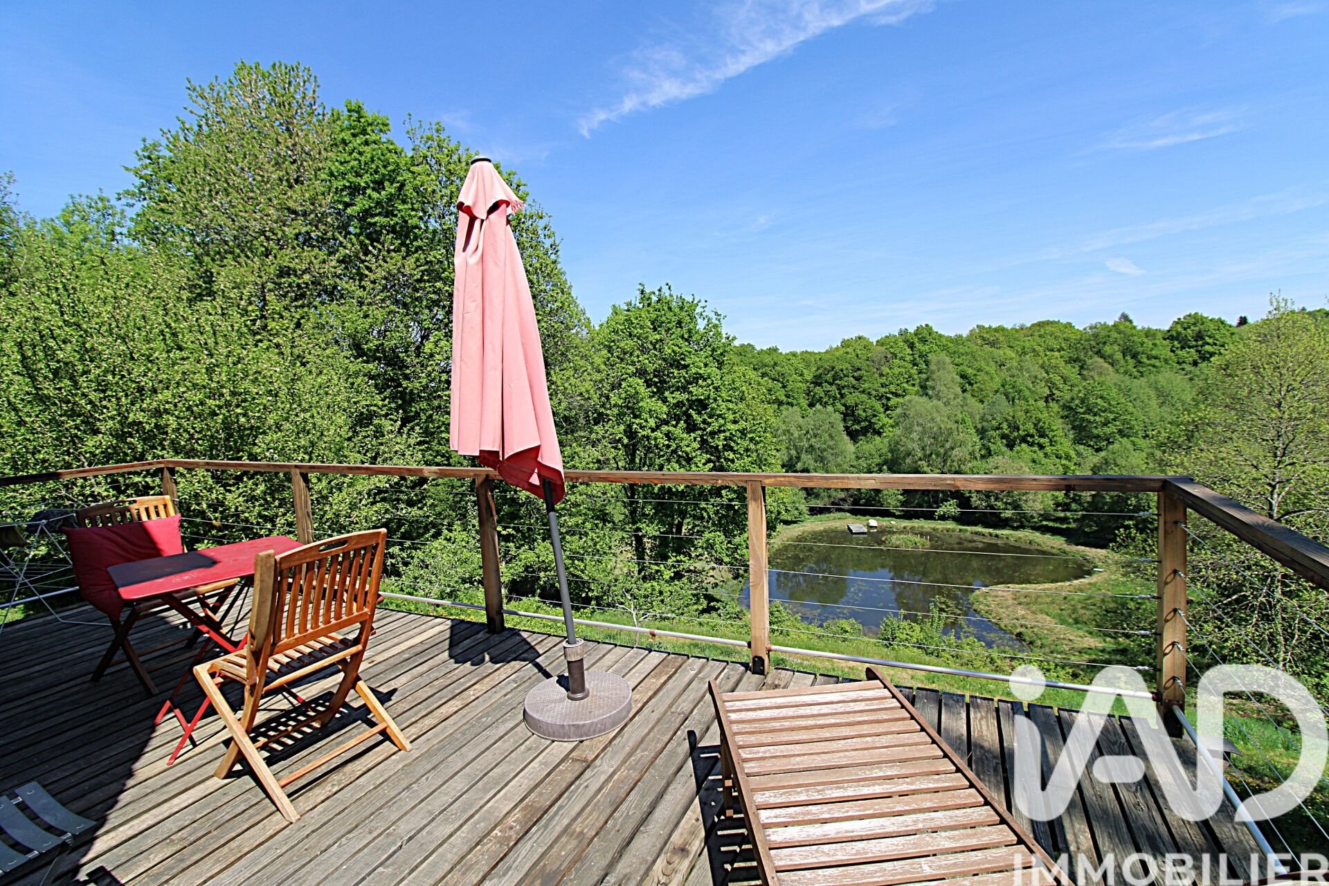 Maison à vendre, 109m², Thauron
