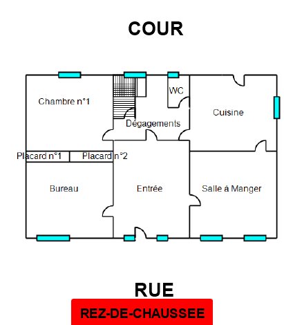 Maison à vendre, 177m², Saint-Dizier-Masbaraud