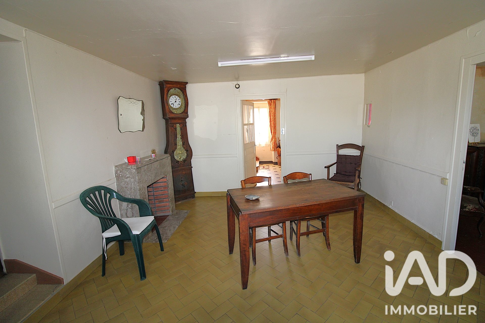 Maison à vendre, 177m², Saint-Dizier-Masbaraud