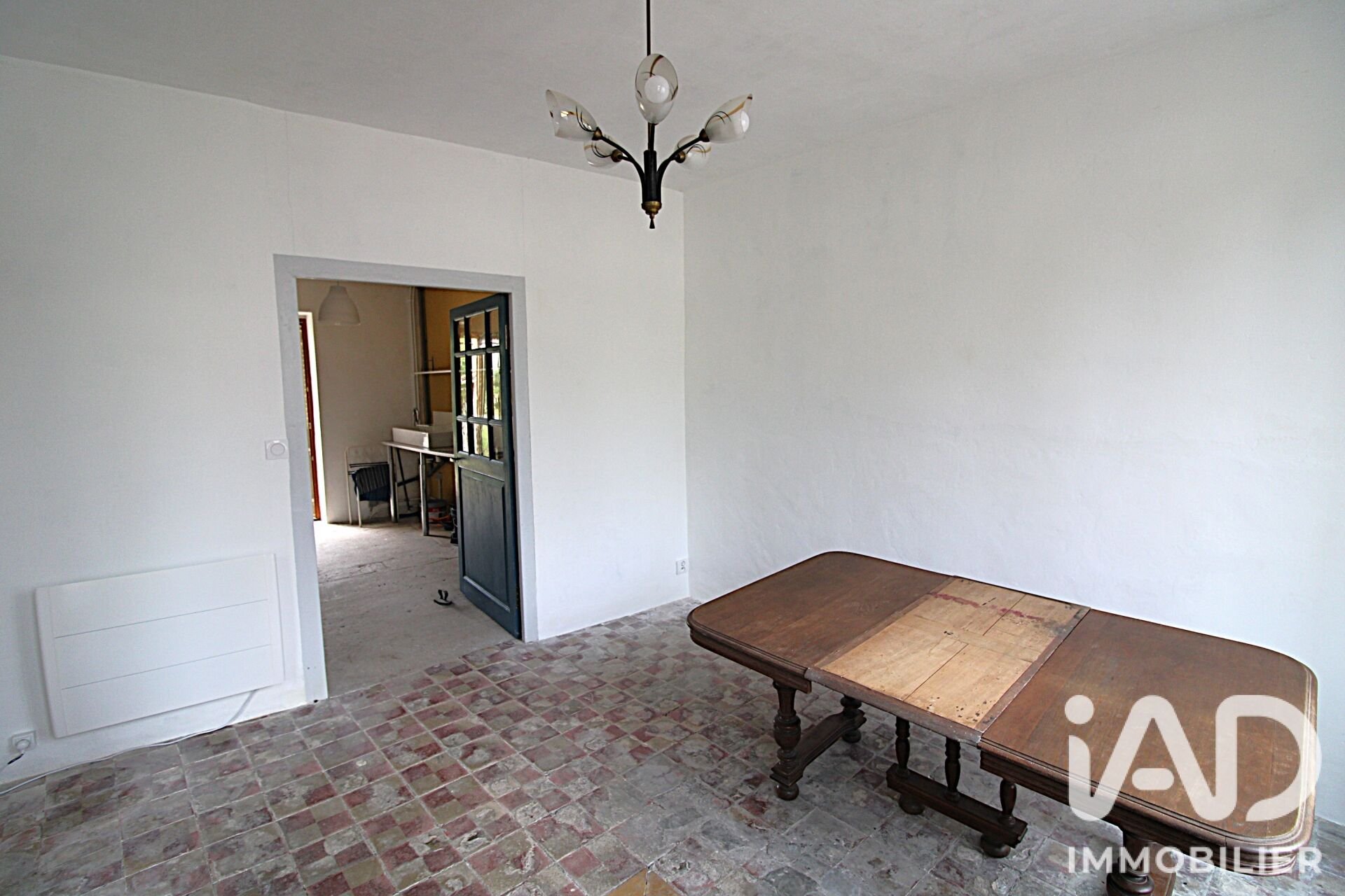 Maison à vendre, 110m², Châtelus-le-Marcheix
