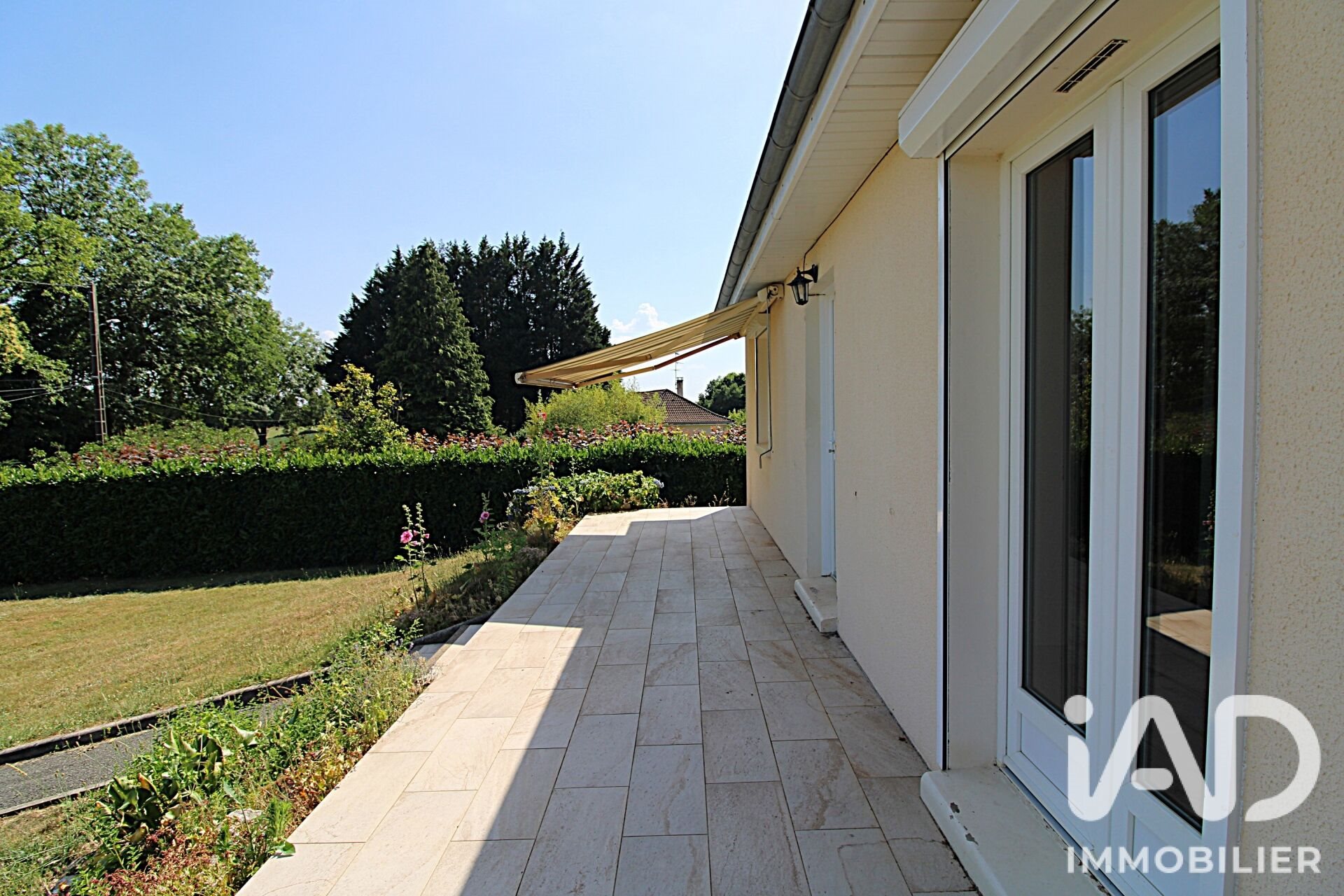 Maison à vendre, 95m², Montboucher