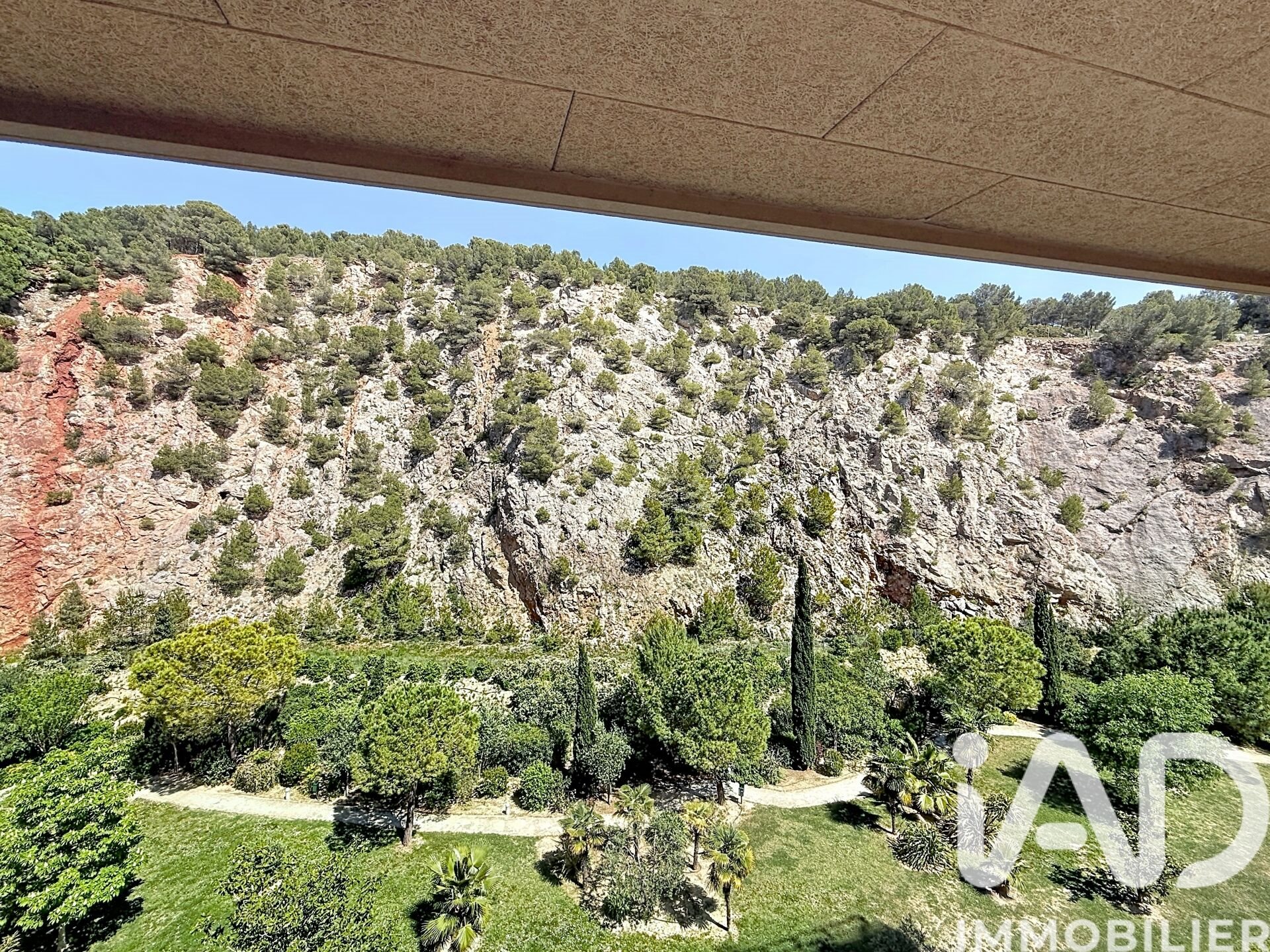 Appartement à vendre, 36m², Sète