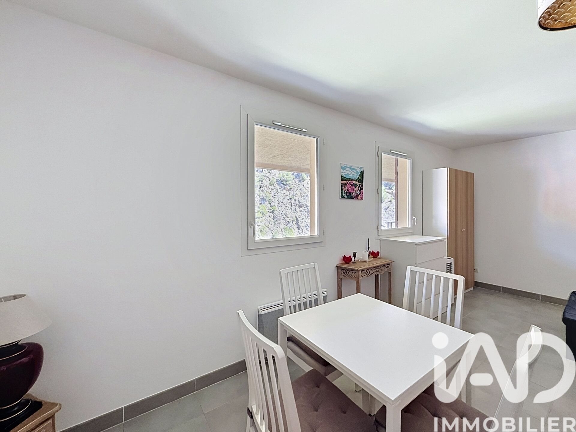 Appartement à vendre, 36m², Sète