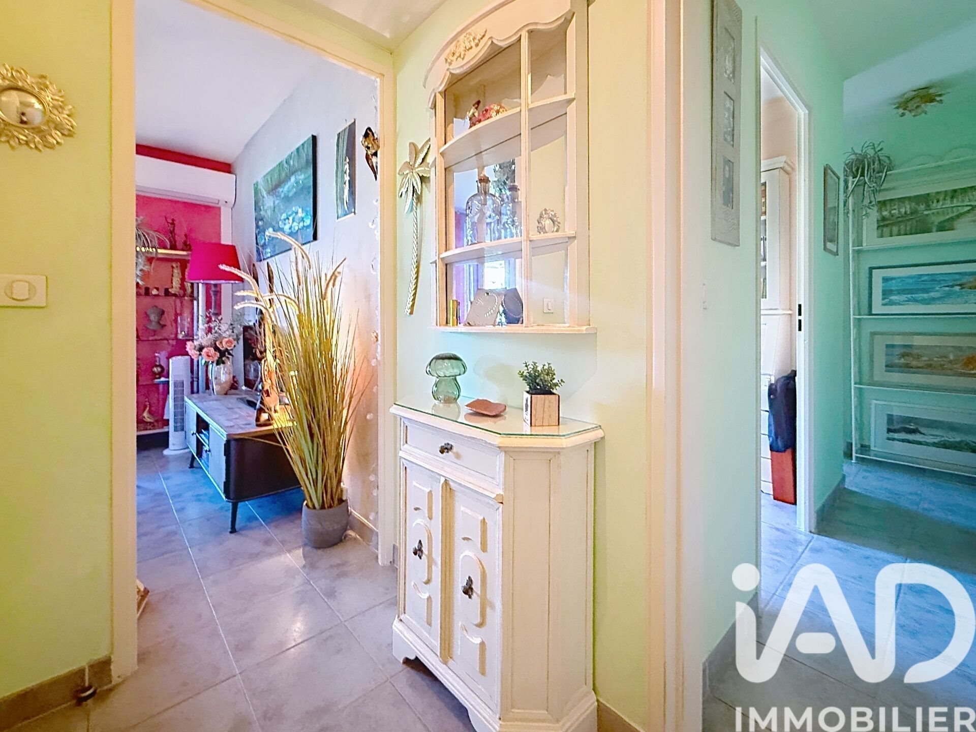 Appartement à vendre, 52m², Balaruc-les-Bains