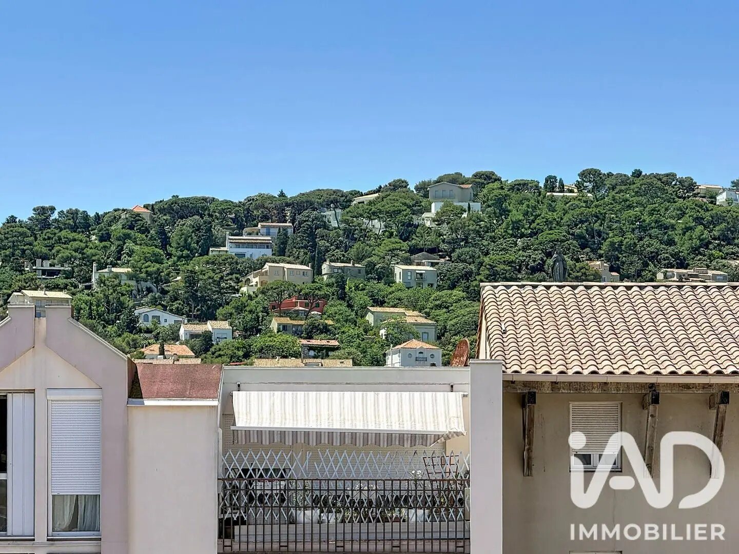 Appartement à vendre, 66m², Sète
