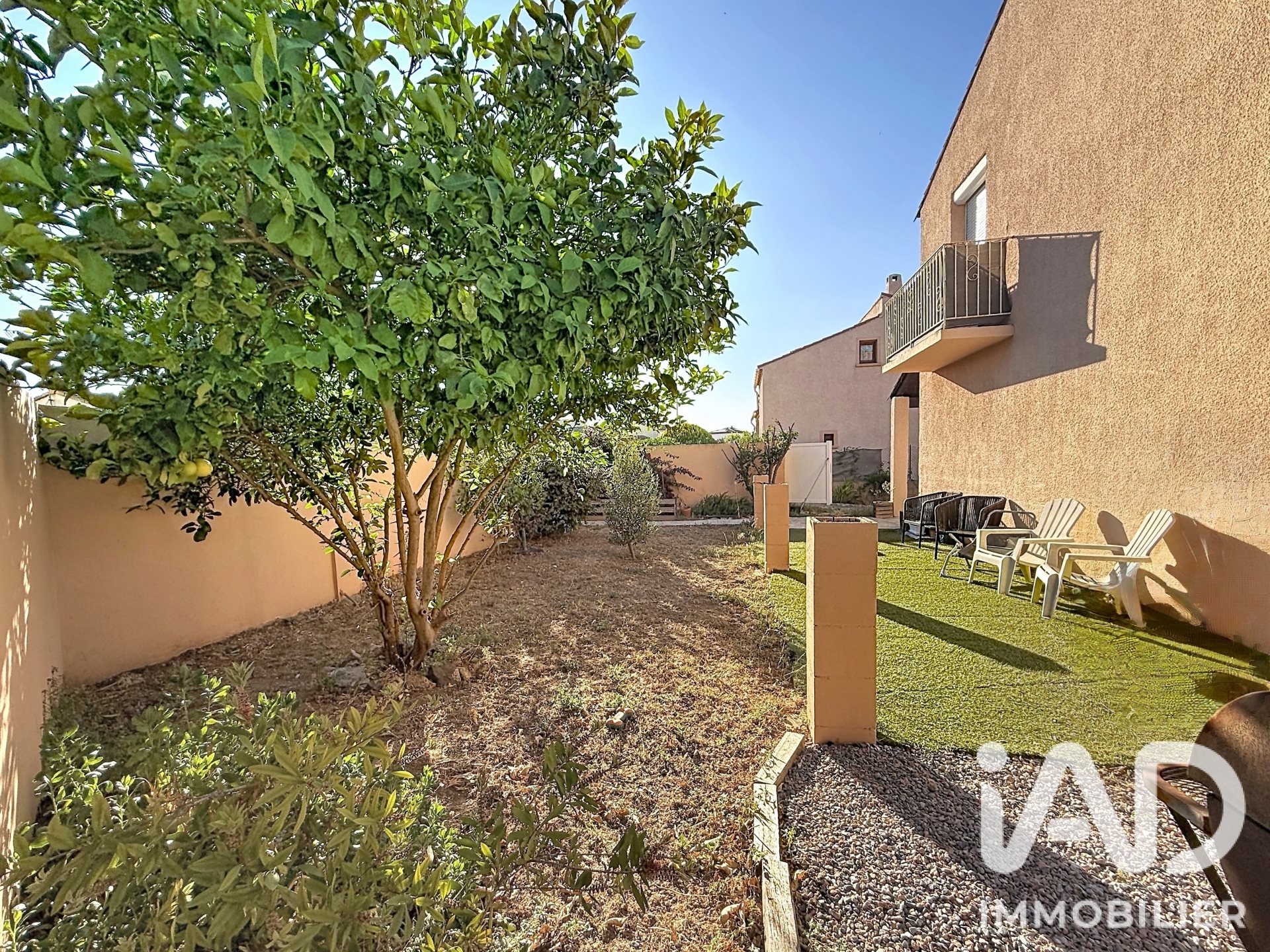 Maison à vendre, 96m², Frontignan