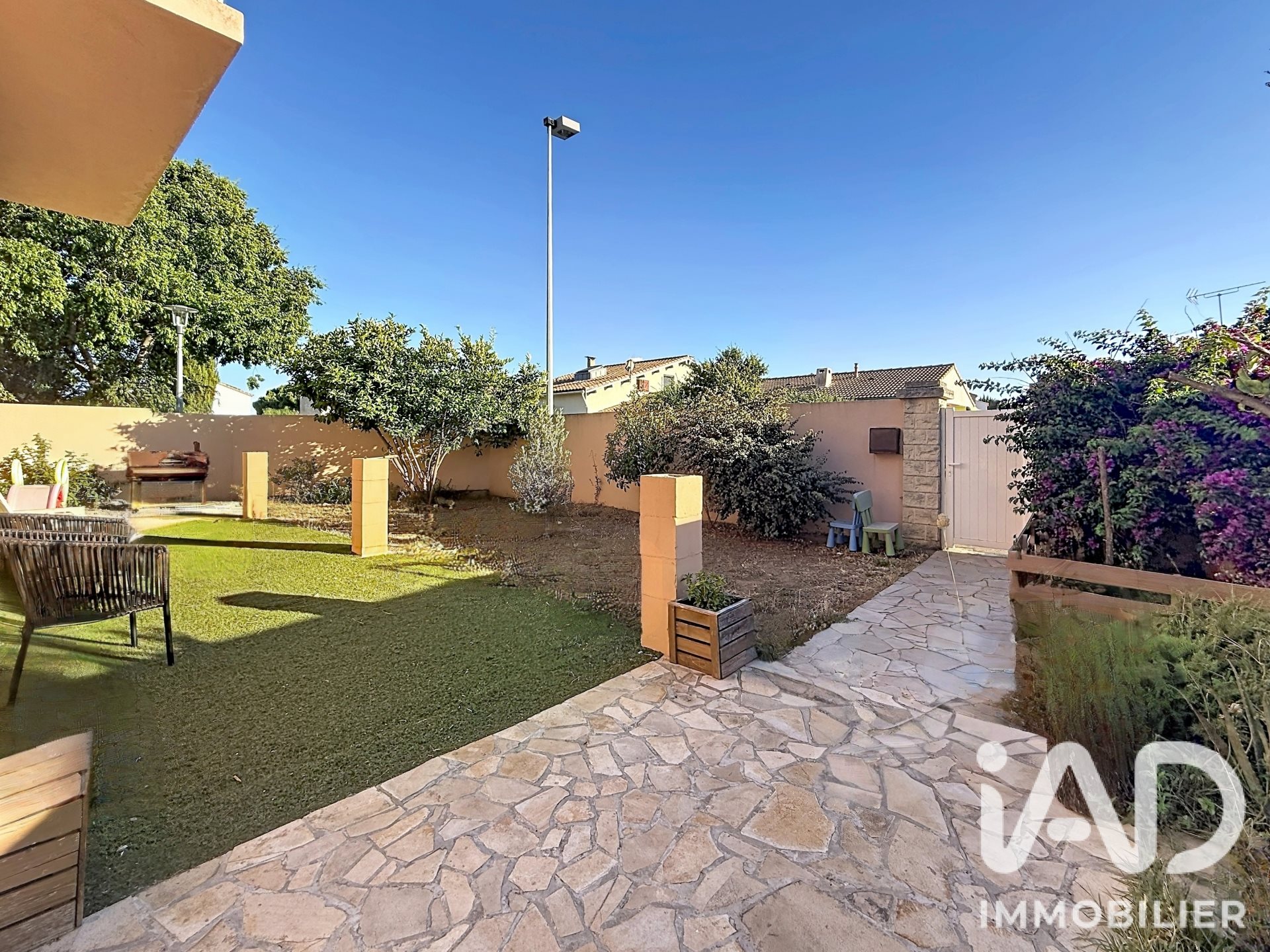 Maison à vendre, 96m², Frontignan